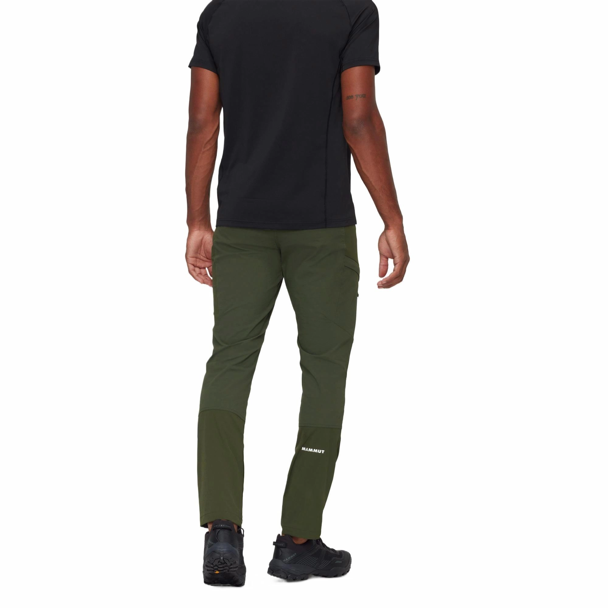 MAMMUT Ducan