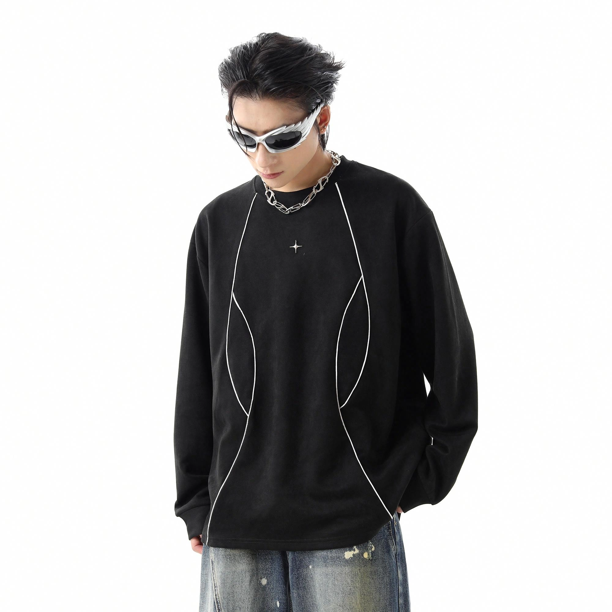 TREND ST