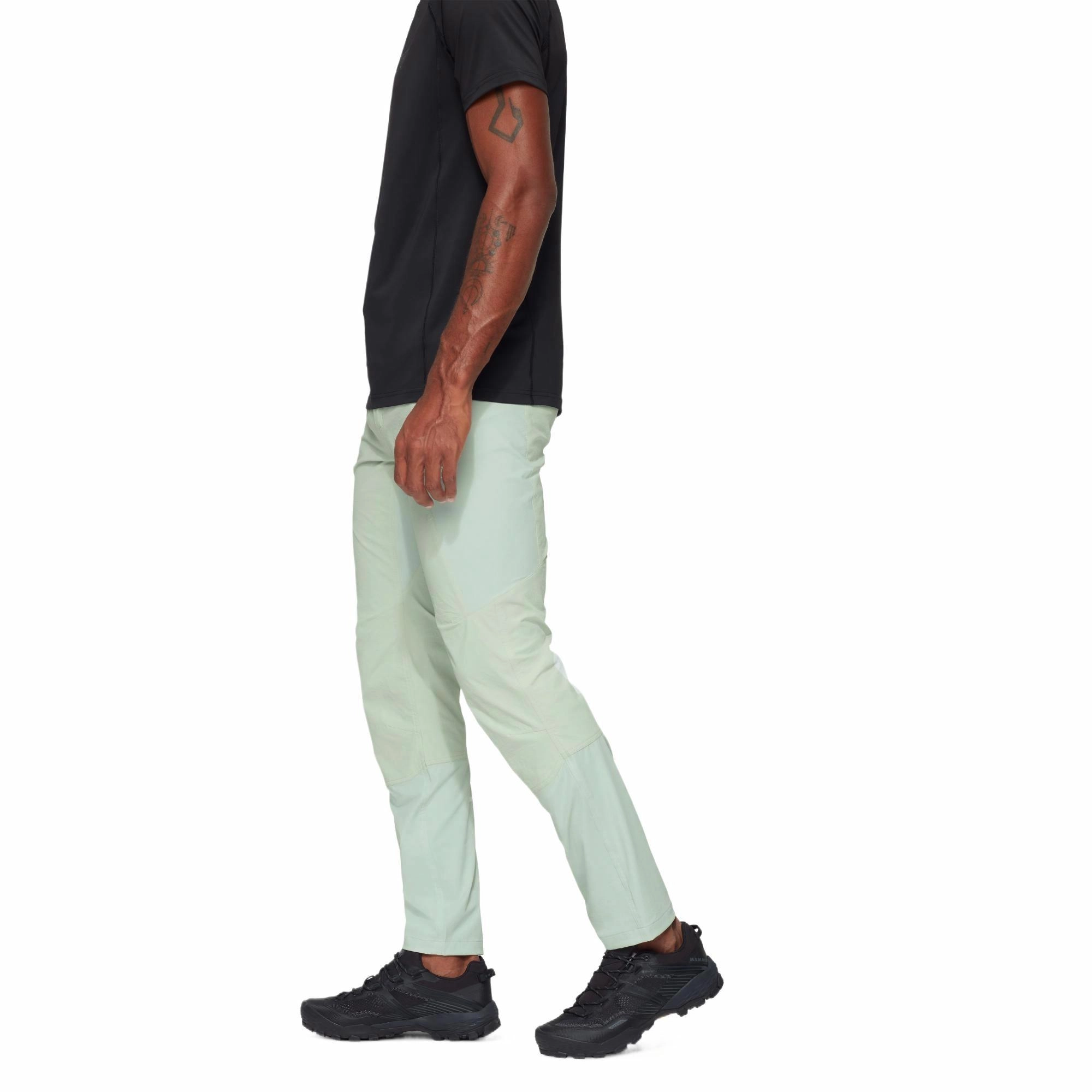 MAMMUT Ducan
