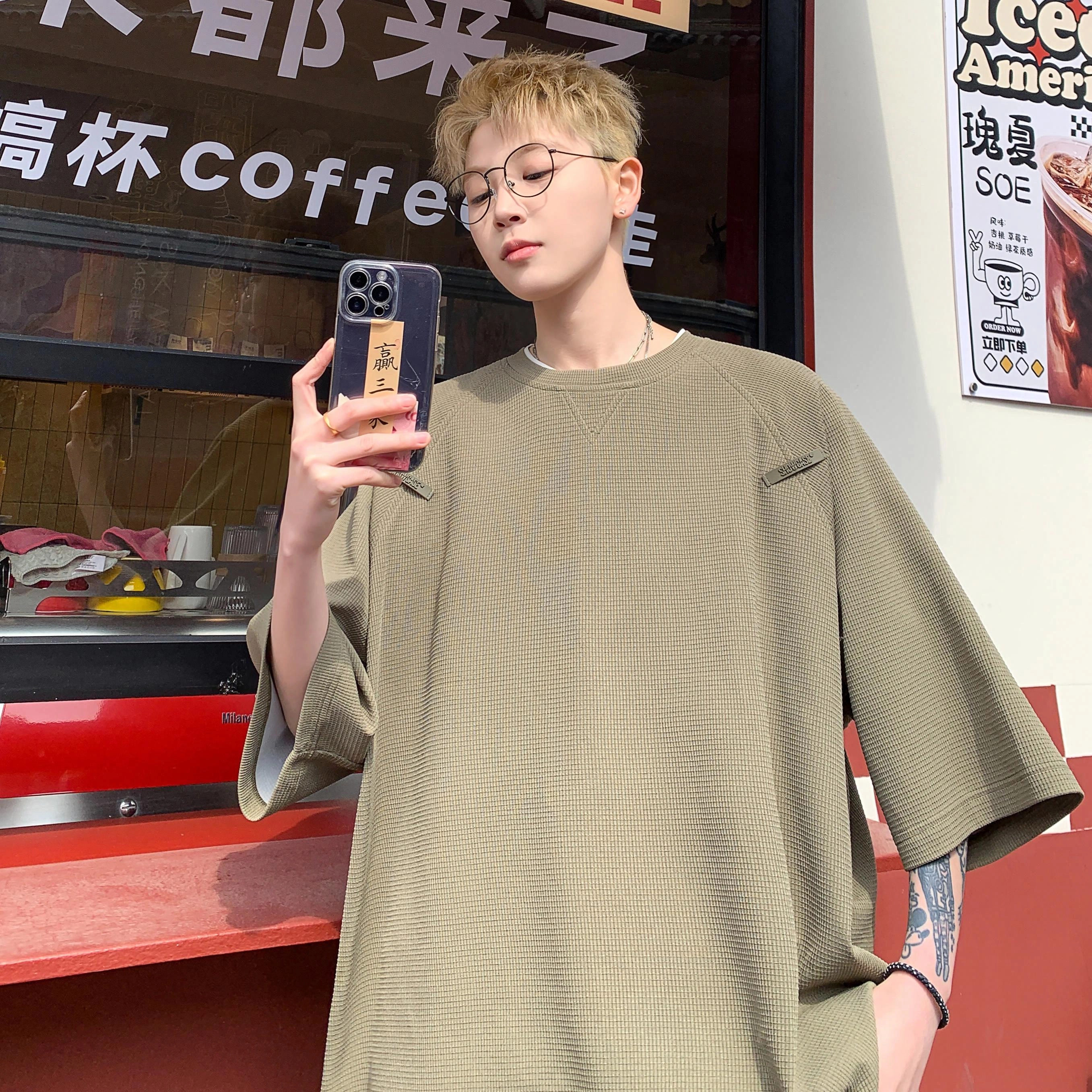 JUNGLE PANDA T