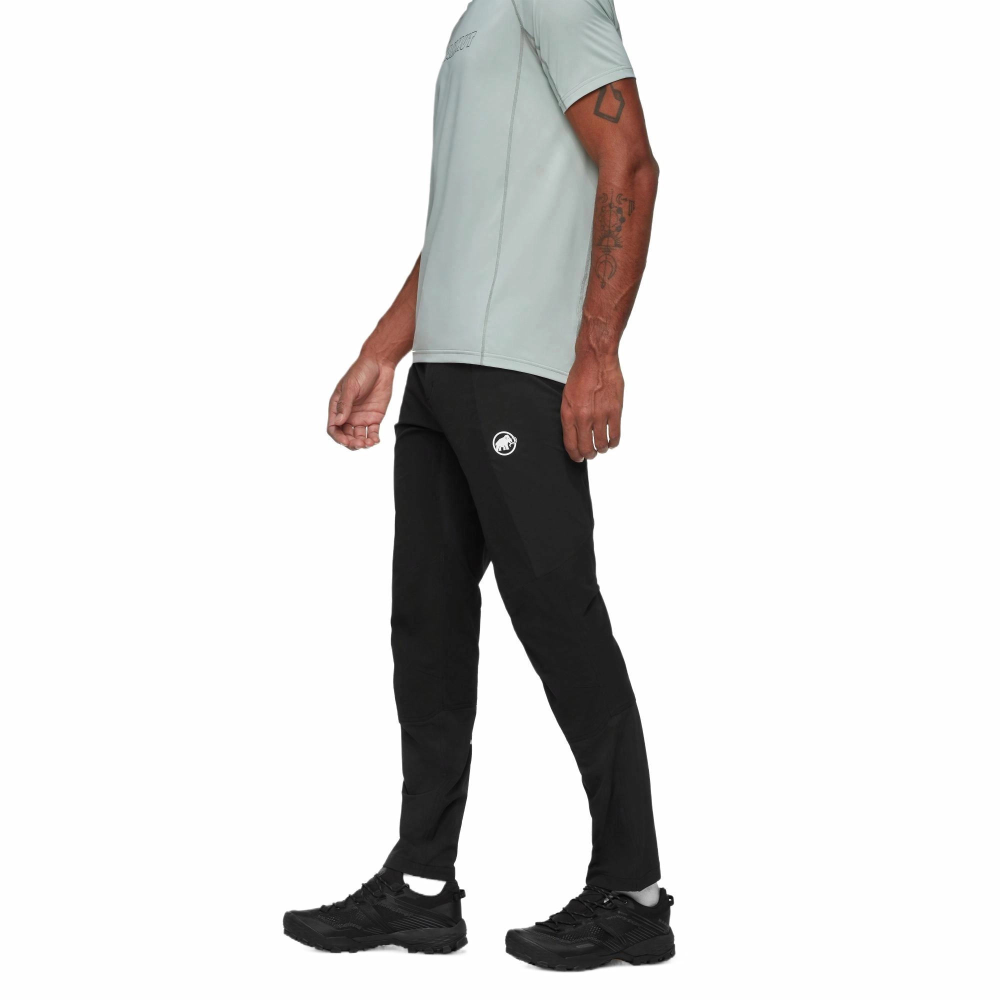 MAMMUT Ducan