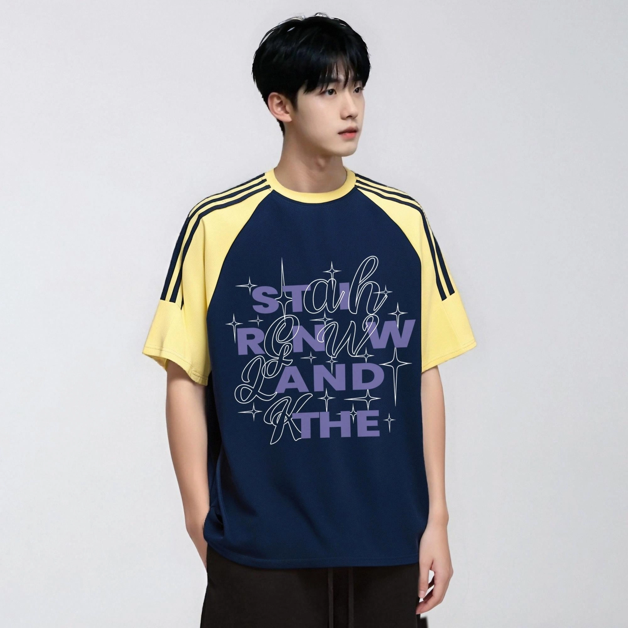 STIRNWAND T