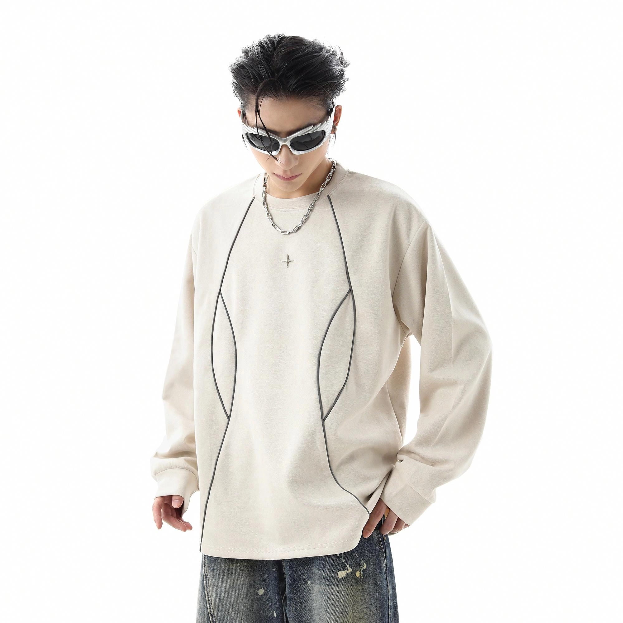 TREND ST