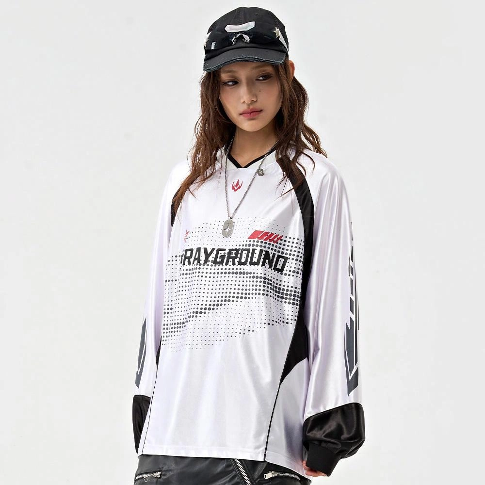 SPRAYGROUND sgLogoT