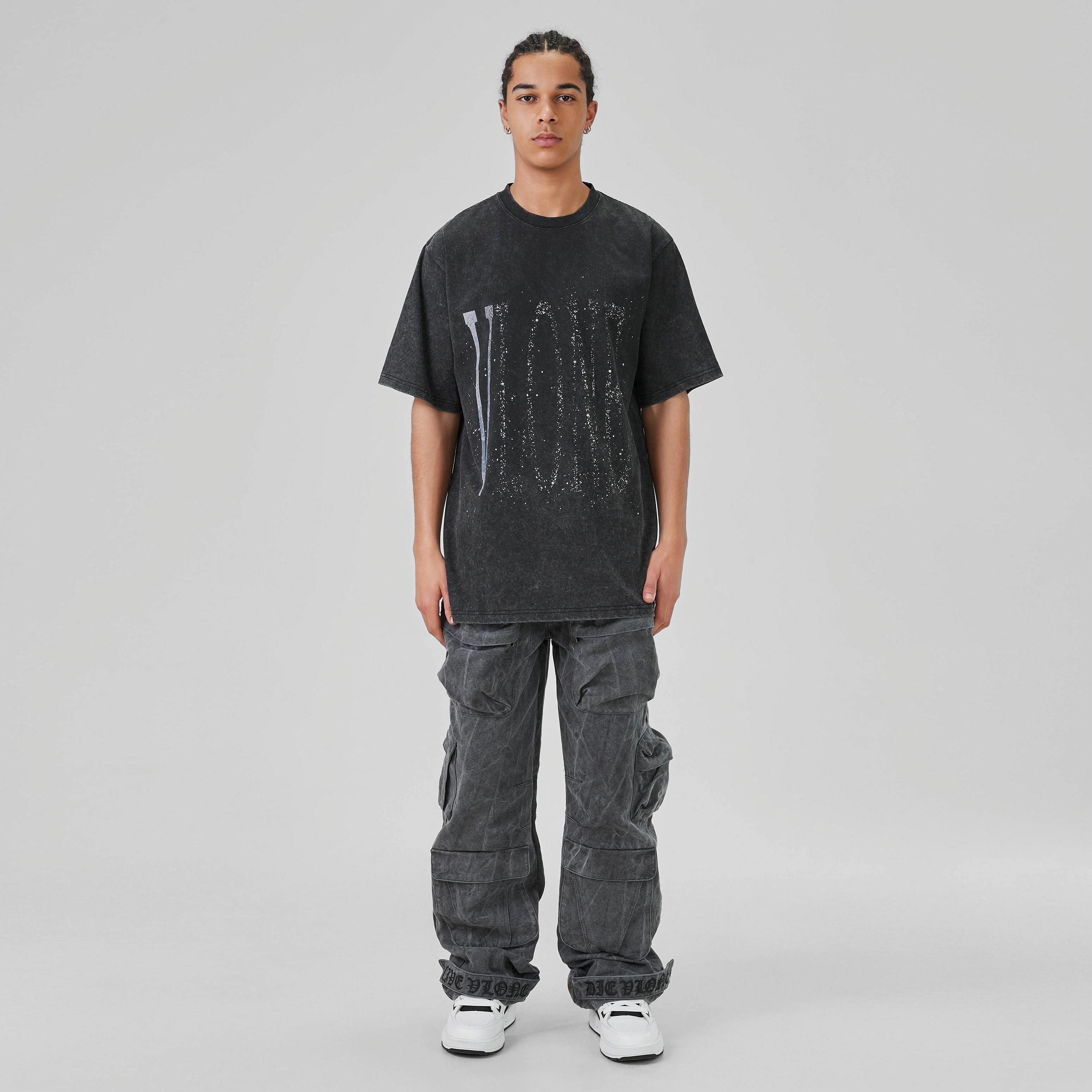VLONE STAPLELOGO T