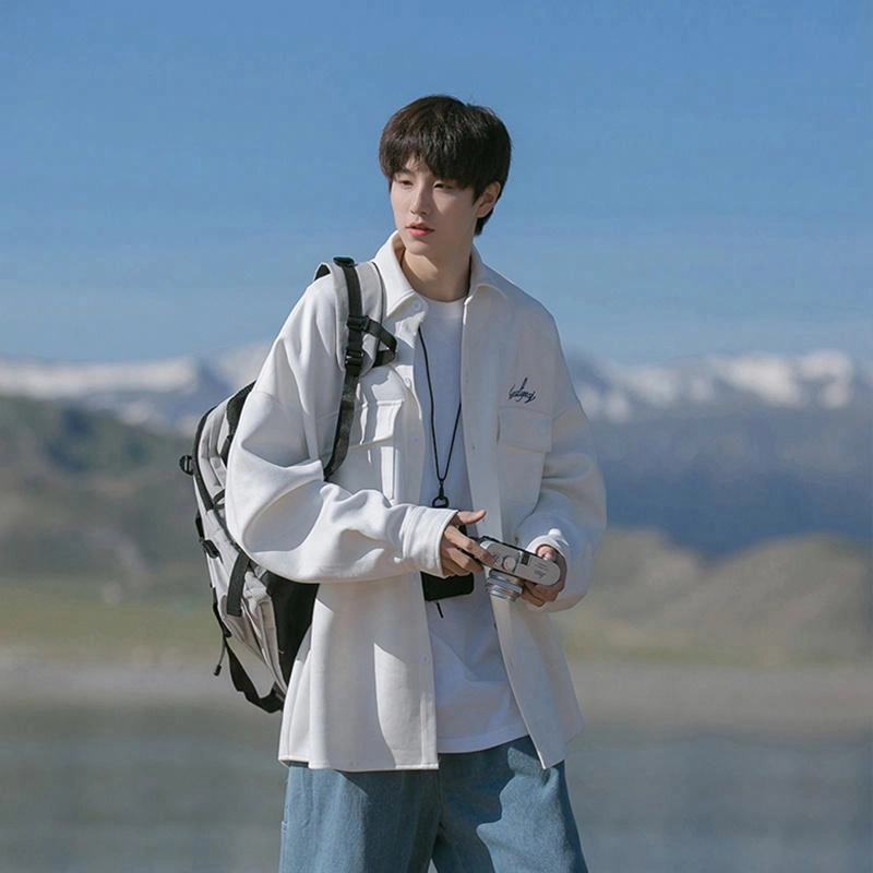 VIPGOOSE cityboy