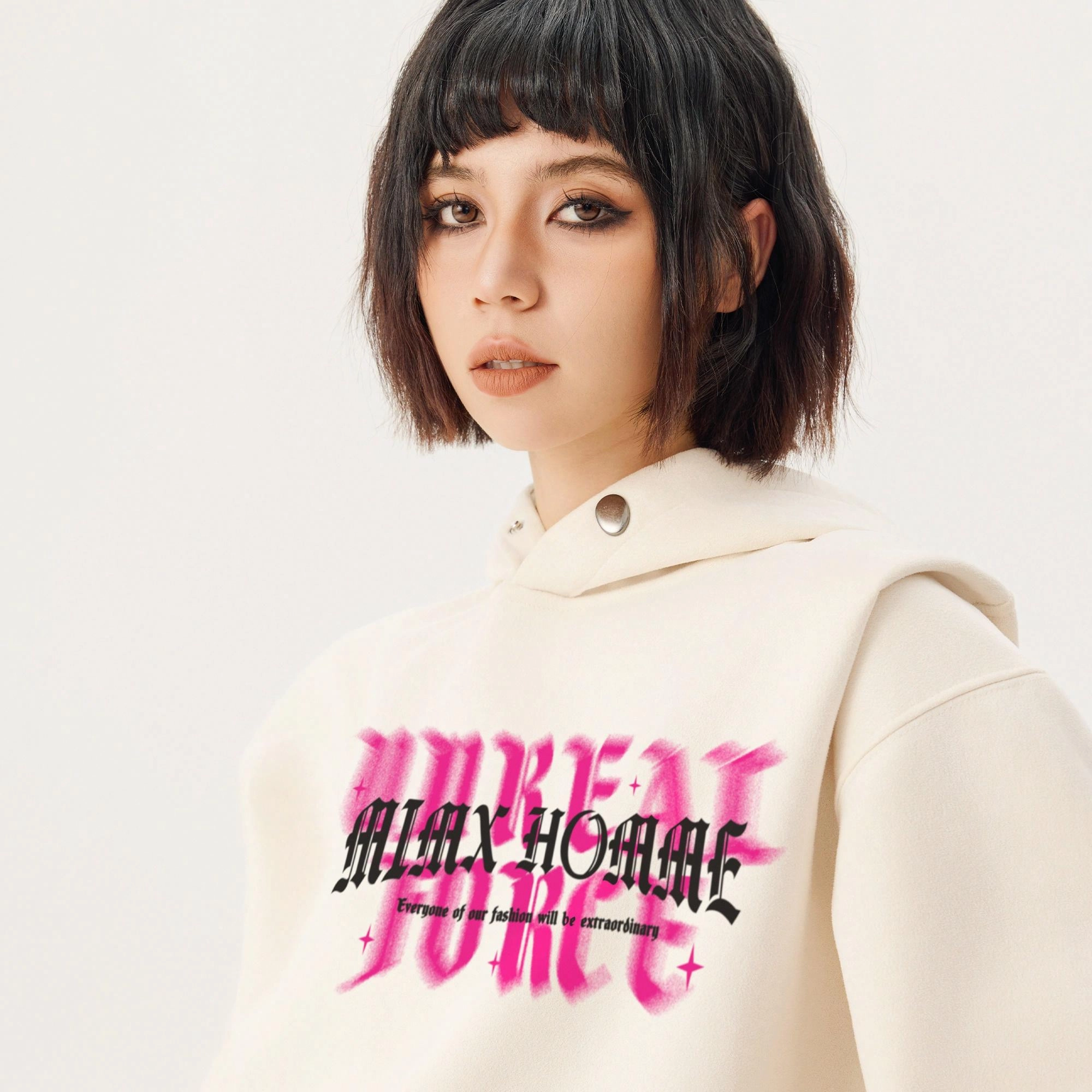 Mimx Homme Logo