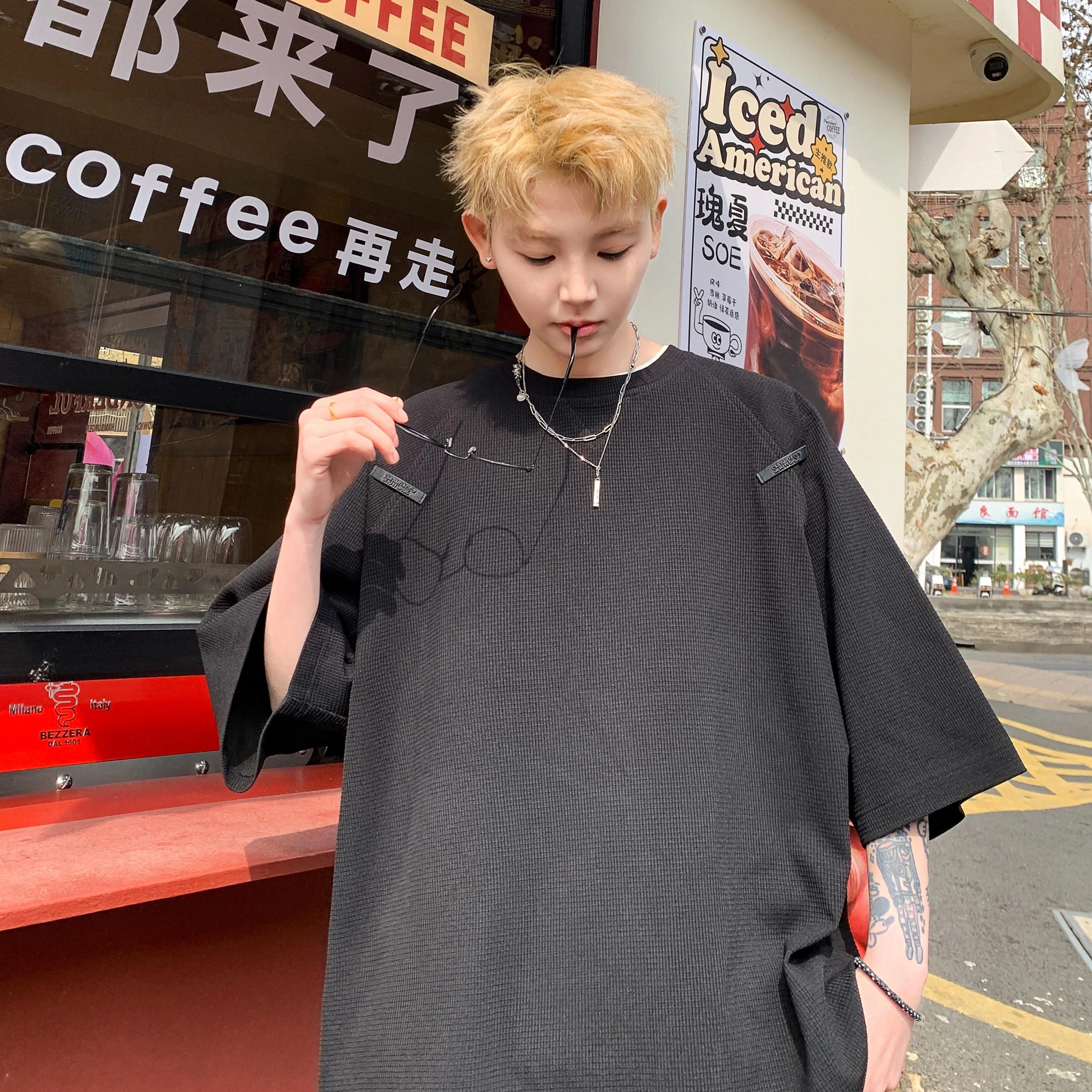 JUNGLE PANDA T
