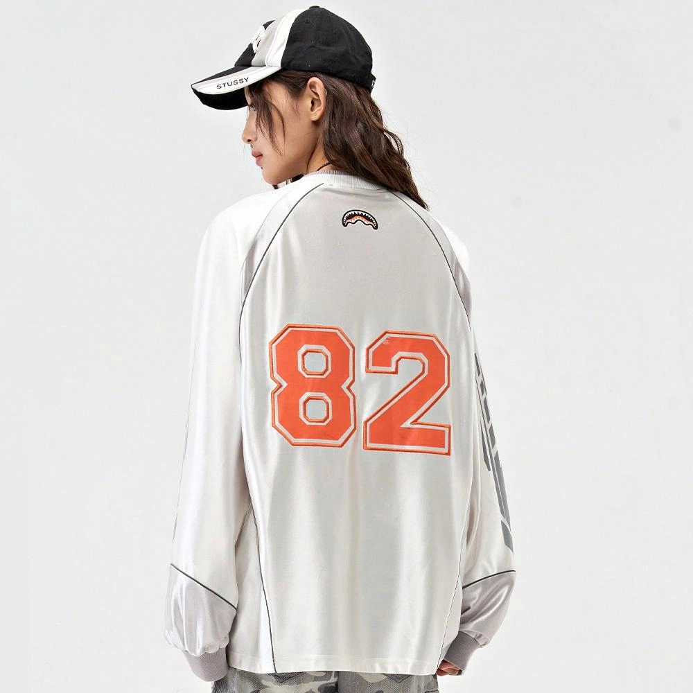 SPRAYGROUND sgLogoT