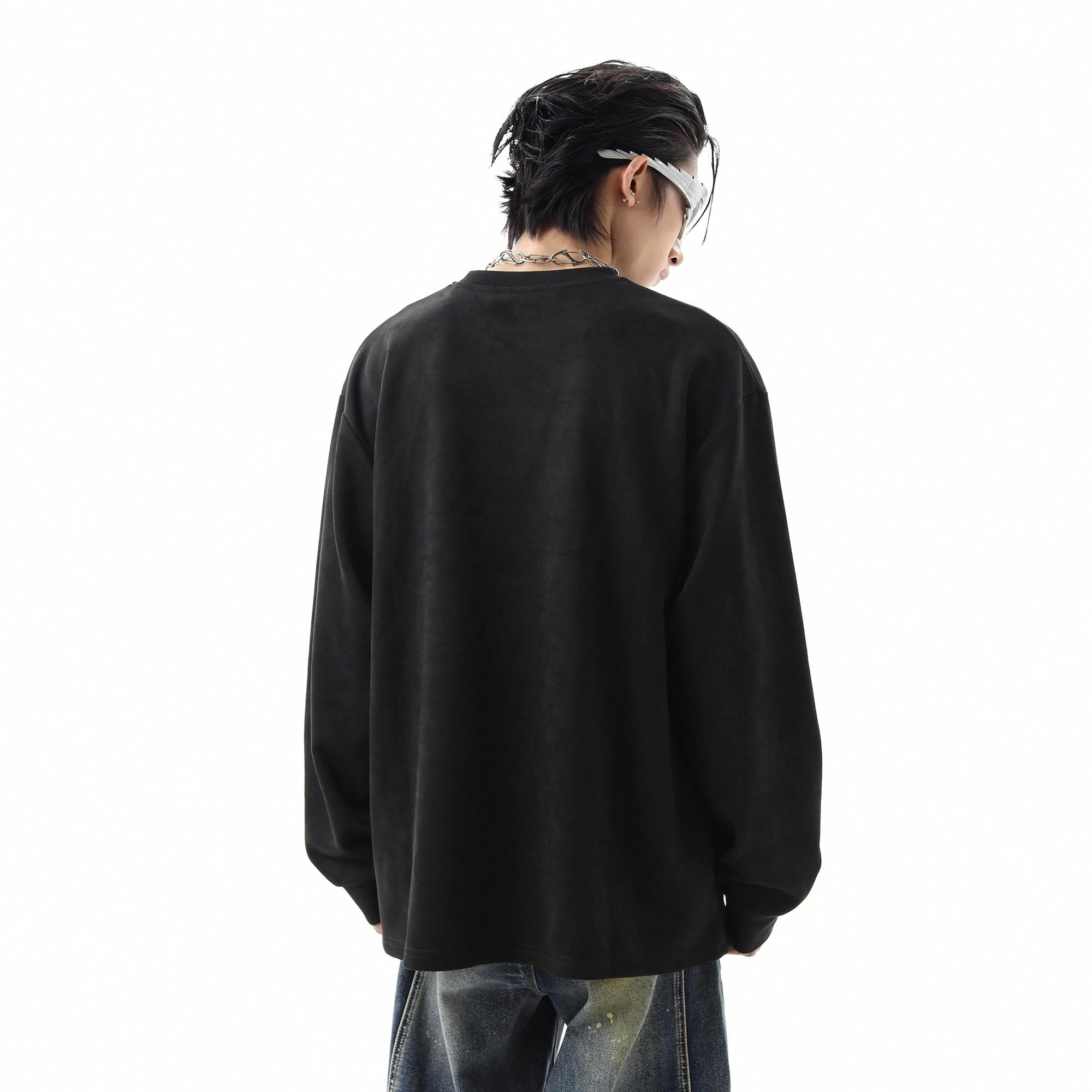 TREND ST