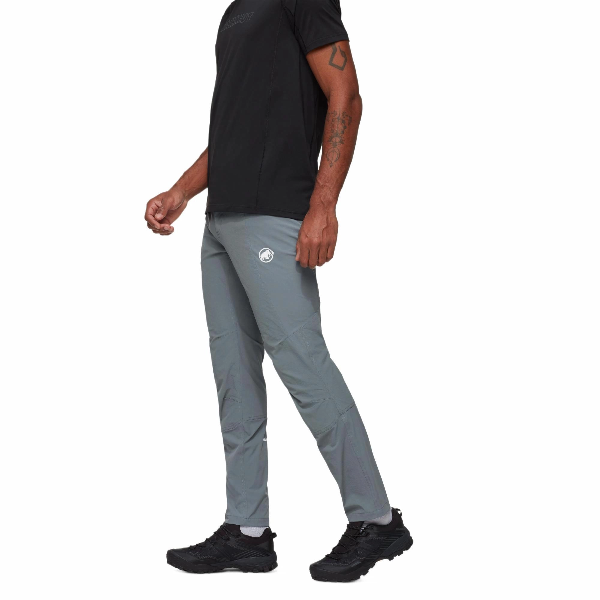 MAMMUT Ducan