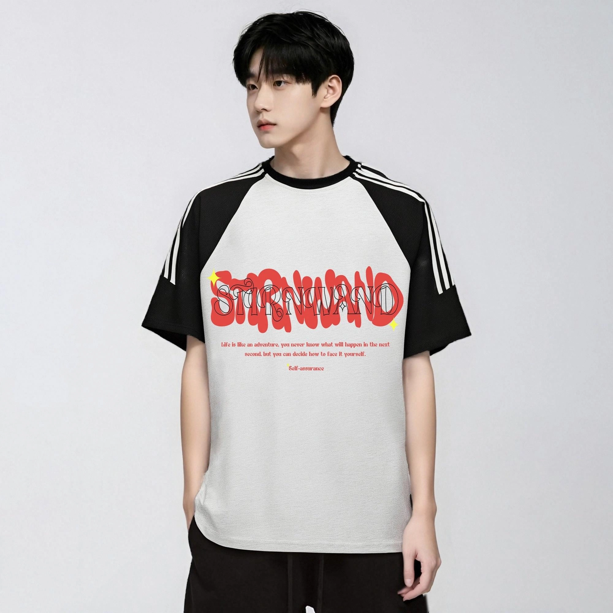 STIRNWAND LogoT