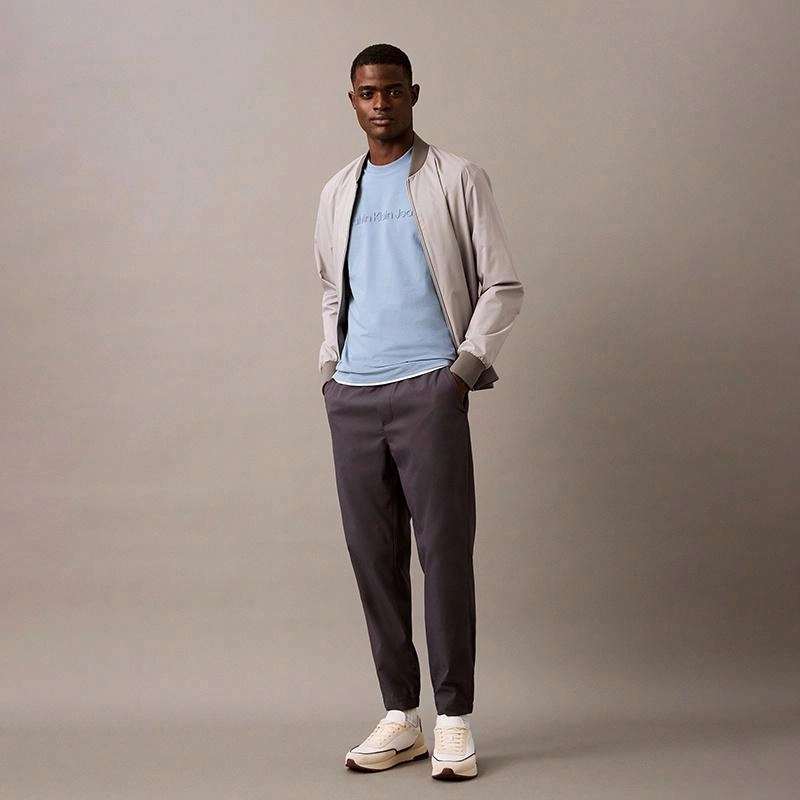 CALVIN KLEIN SS25 T