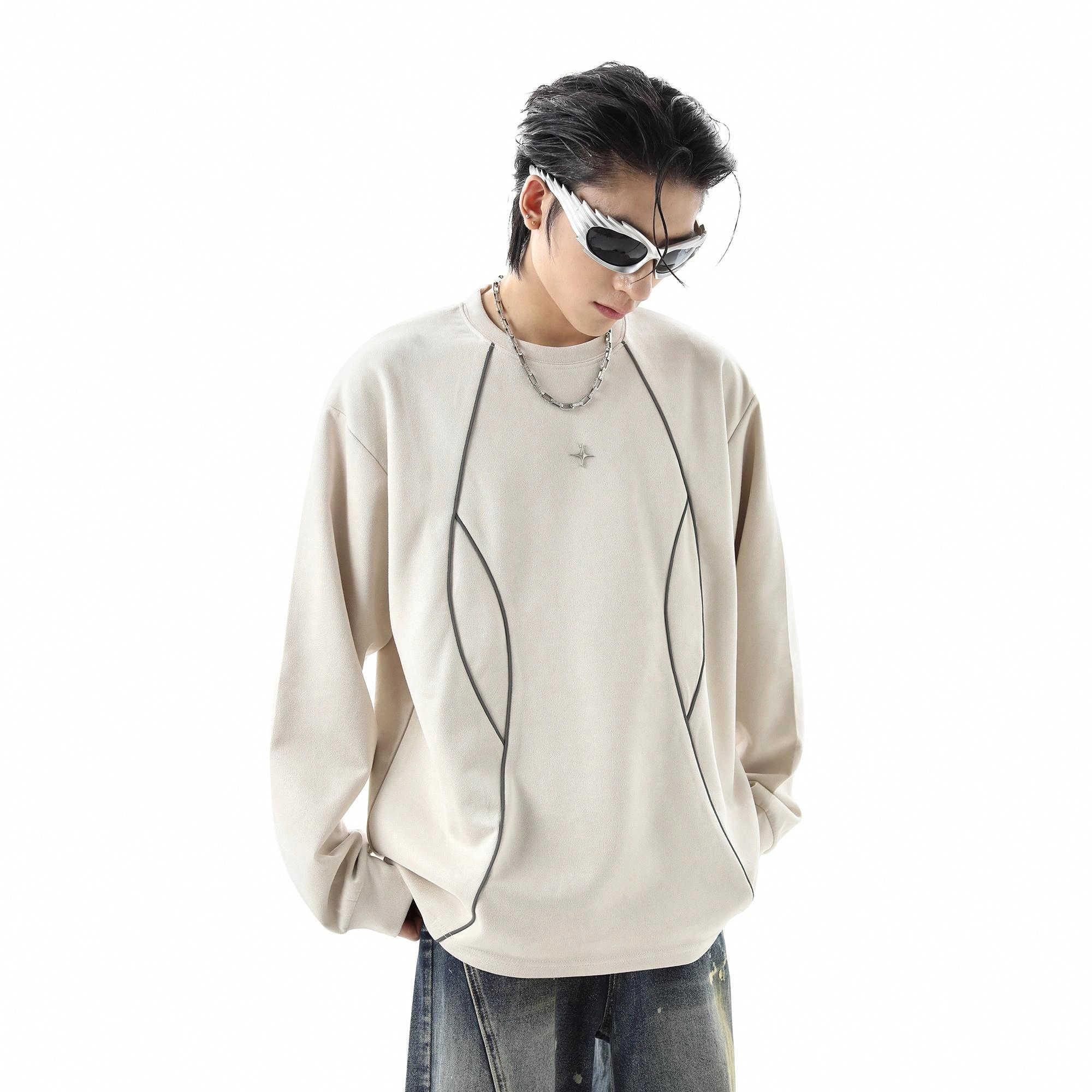 TREND ST