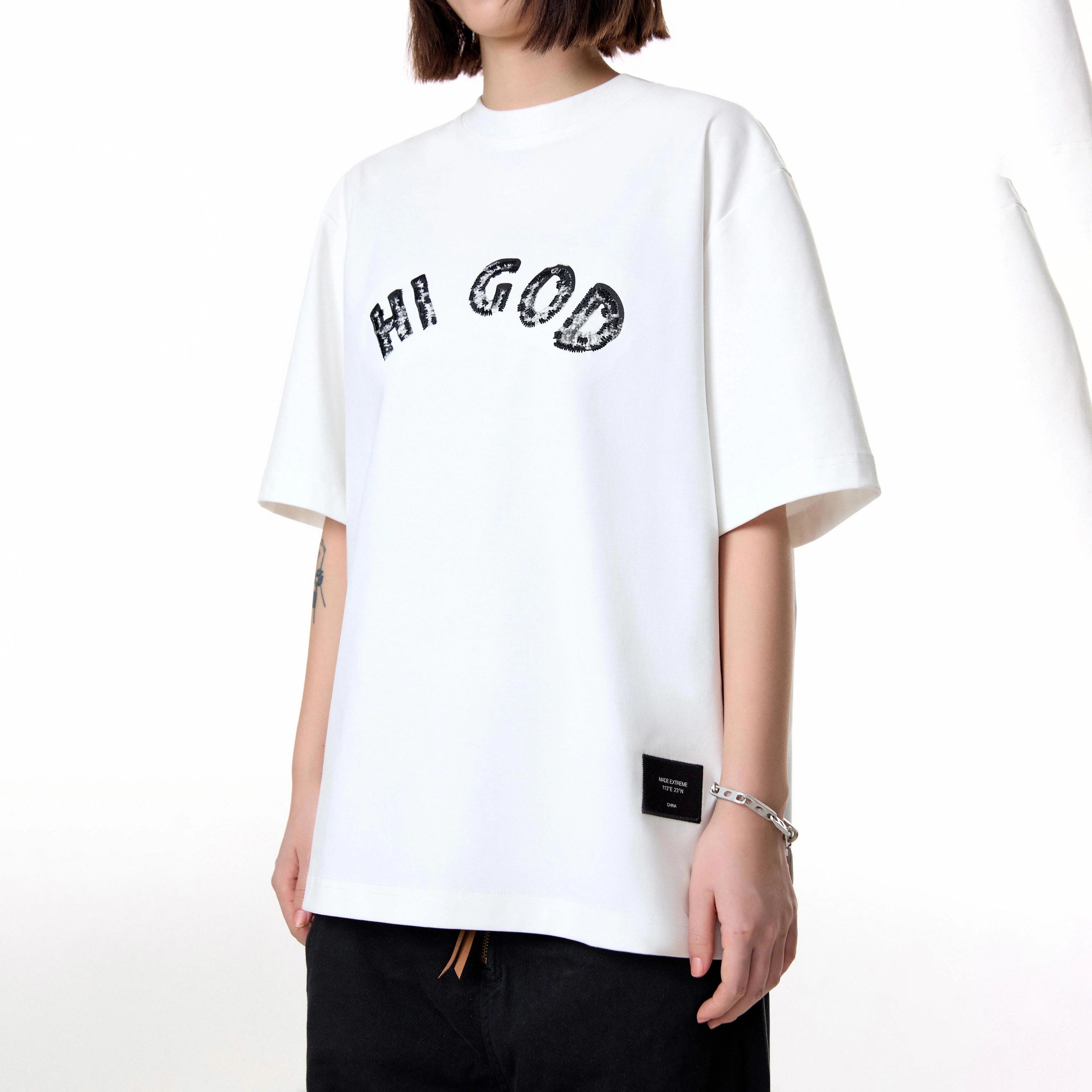 MADE EXTREME T