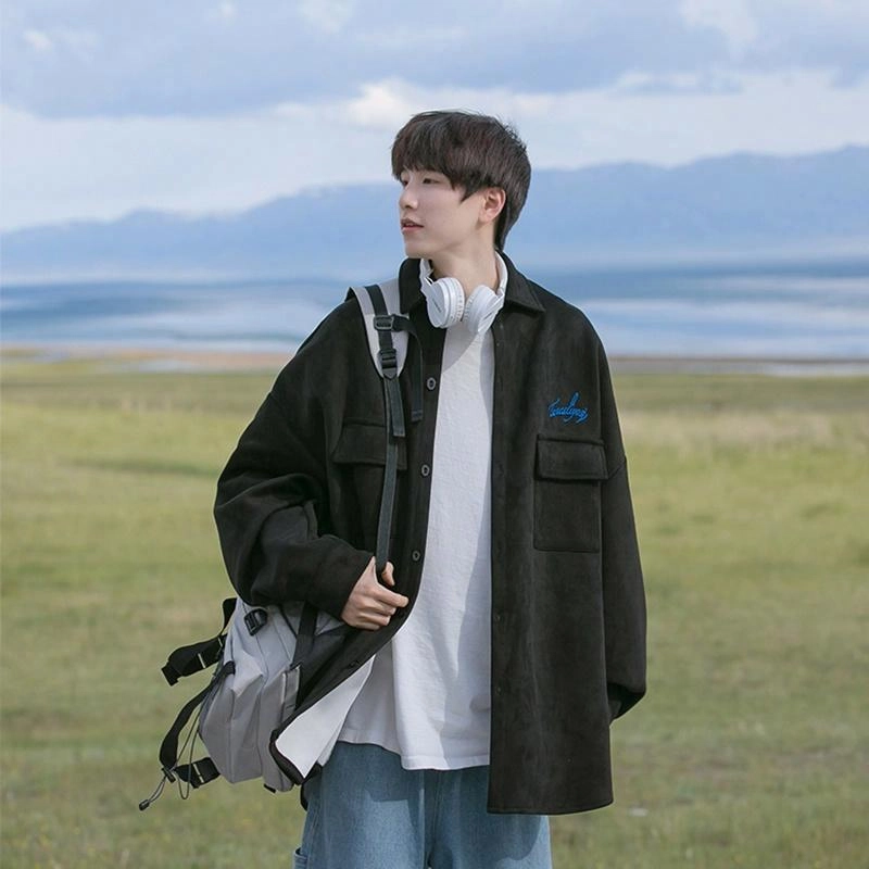 VIPGOOSE cityboy