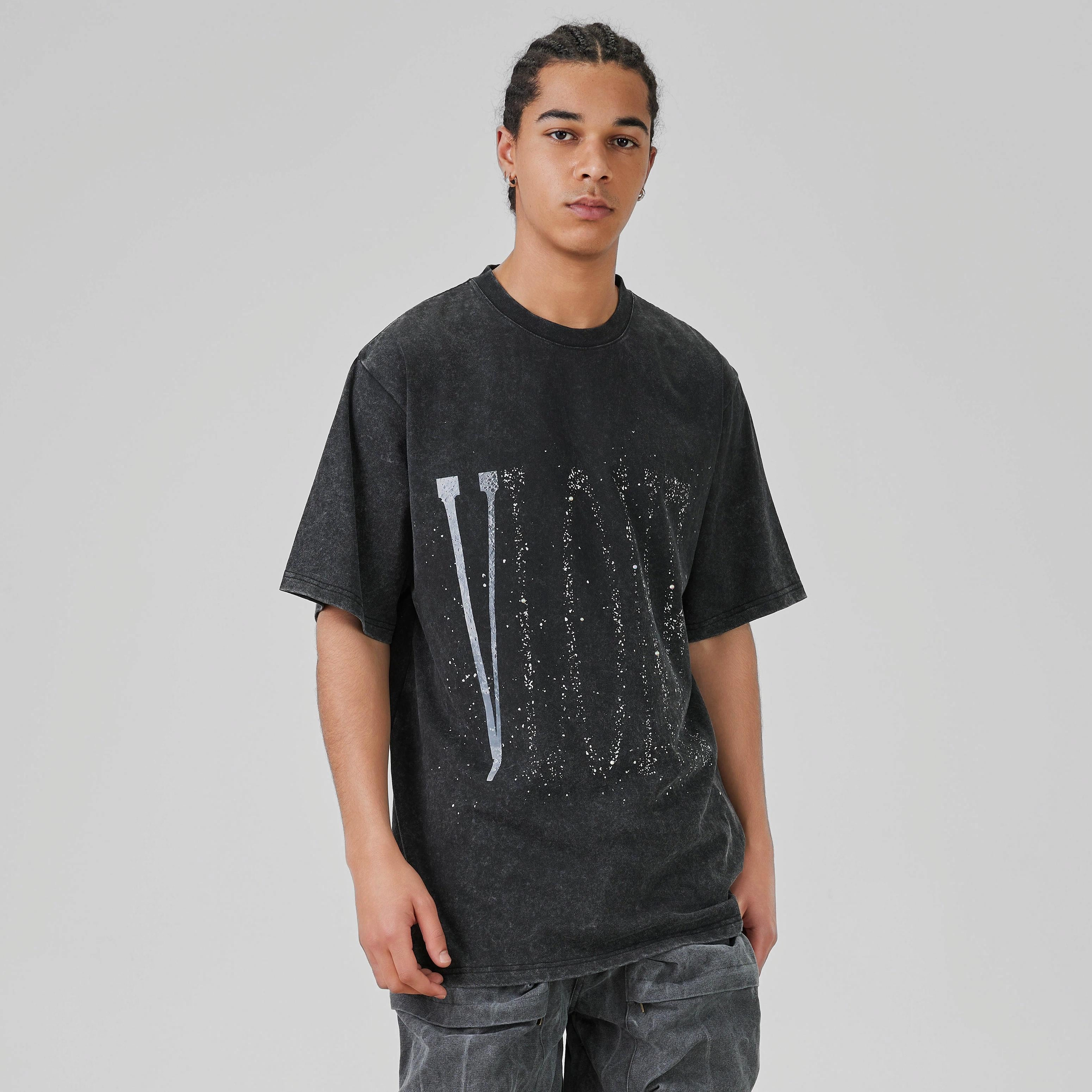 VLONE STAPLELOGO T