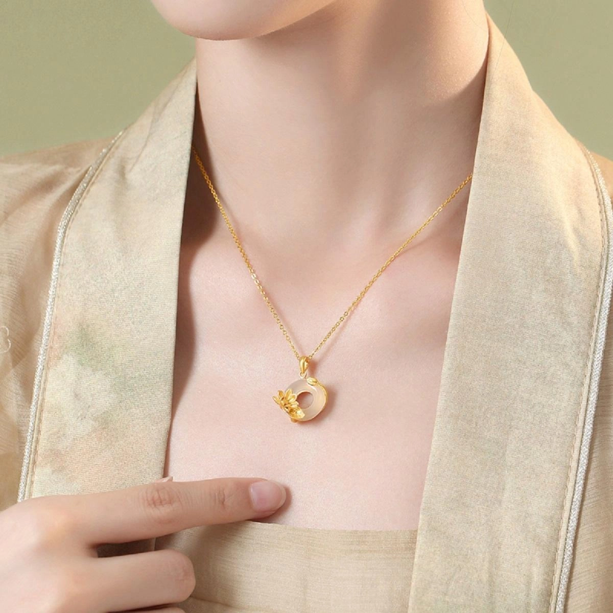 CHOW TAI KING