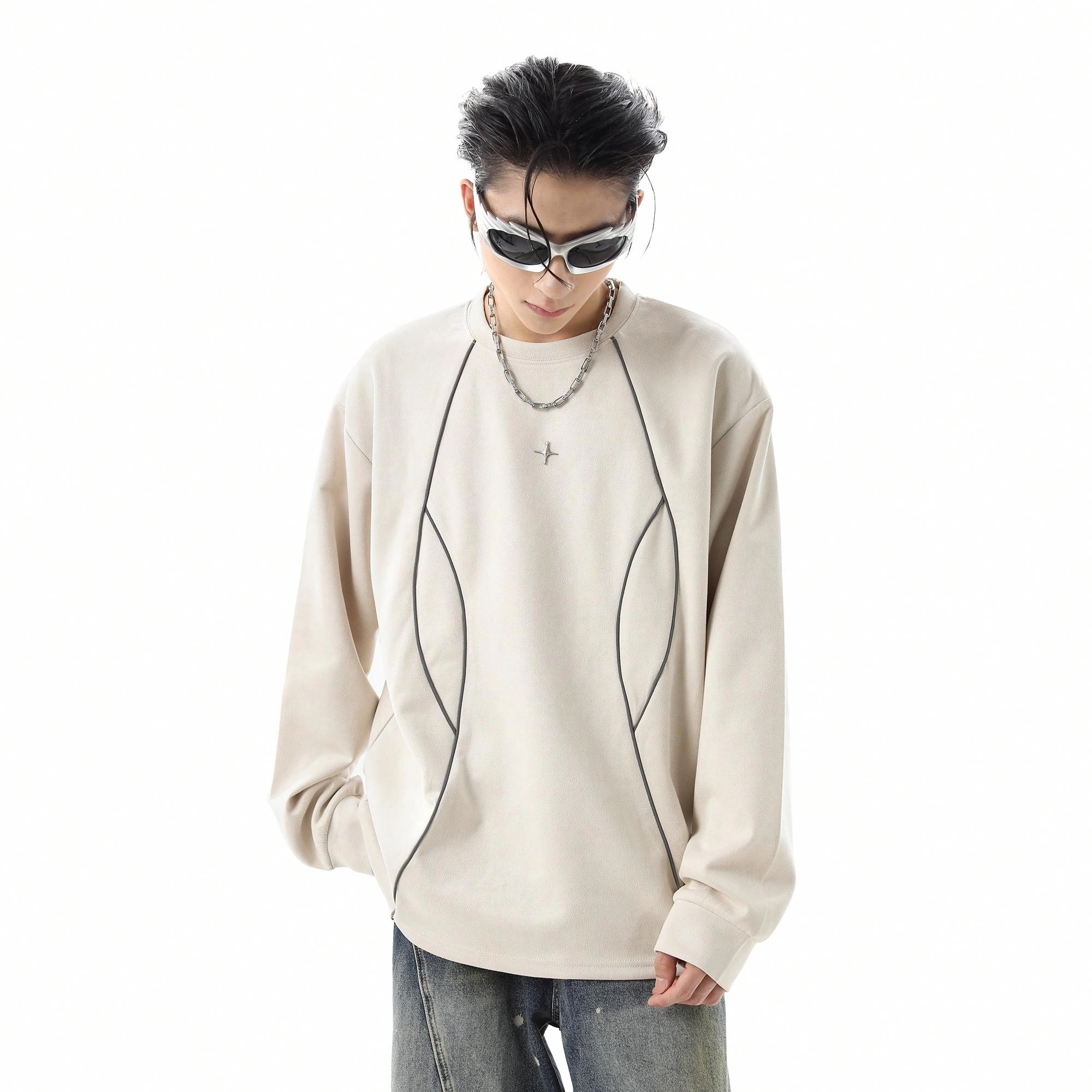 TREND ST