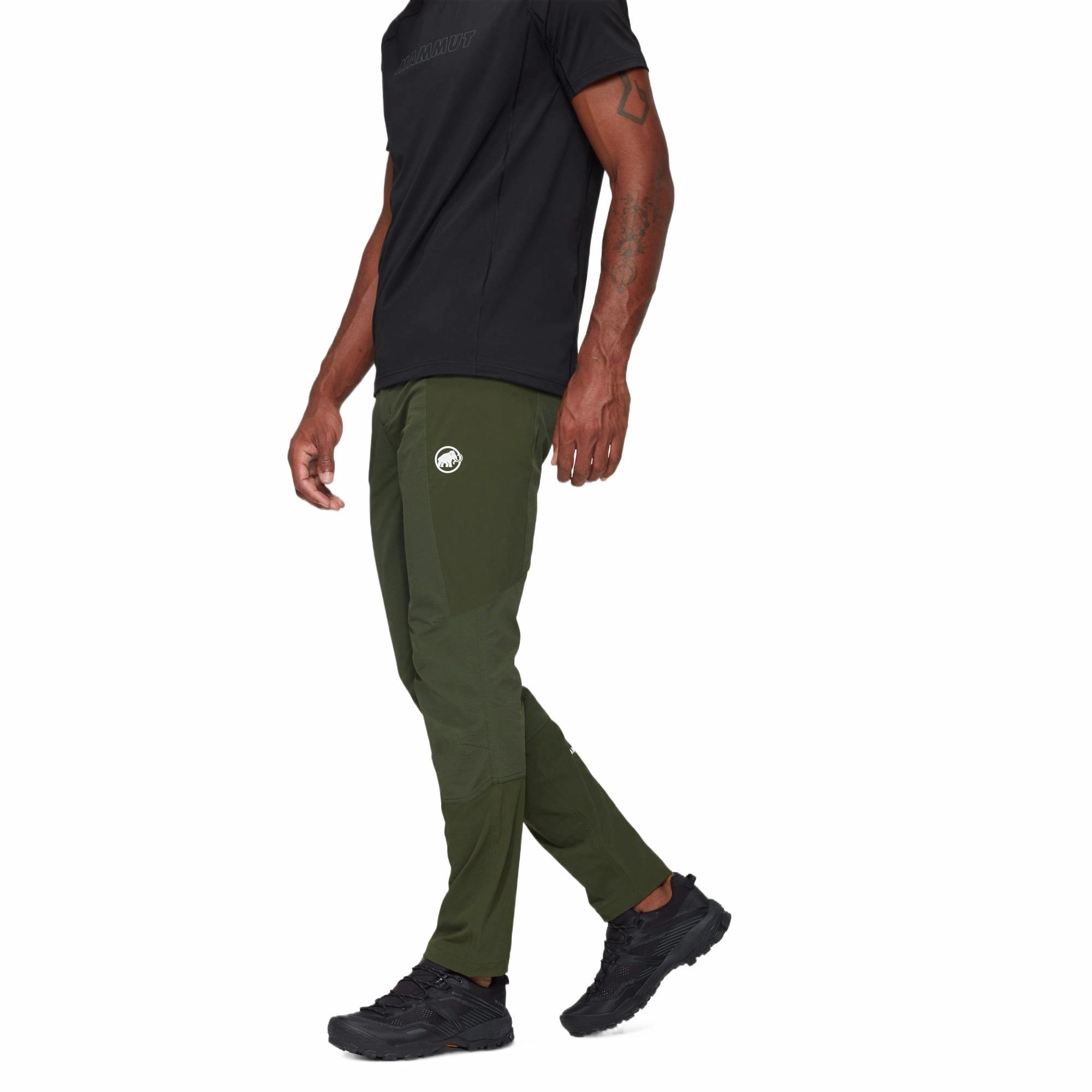 MAMMUT Ducan