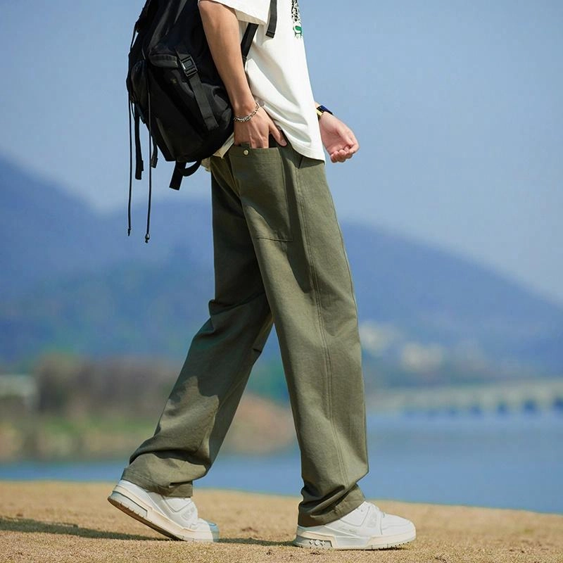 VIPGOOSE clean fit