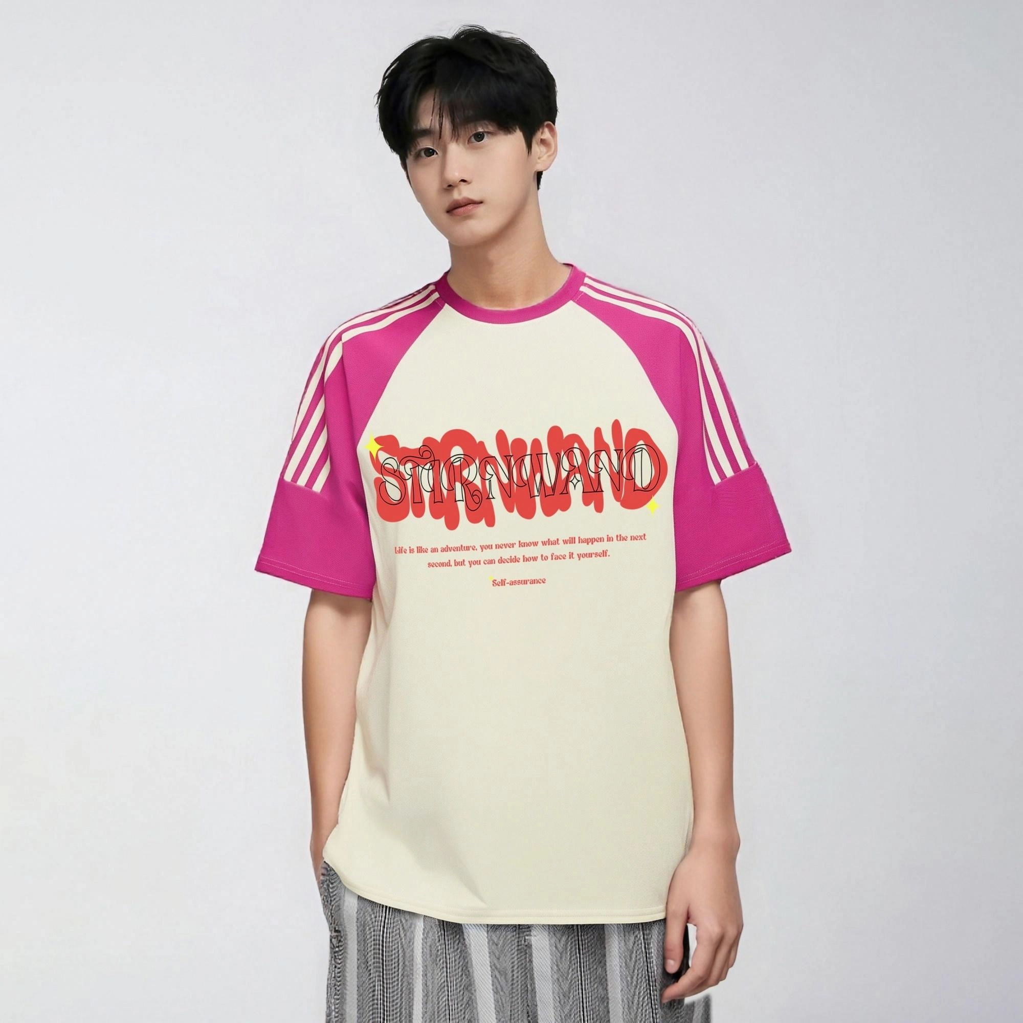 STIRNWAND LogoT