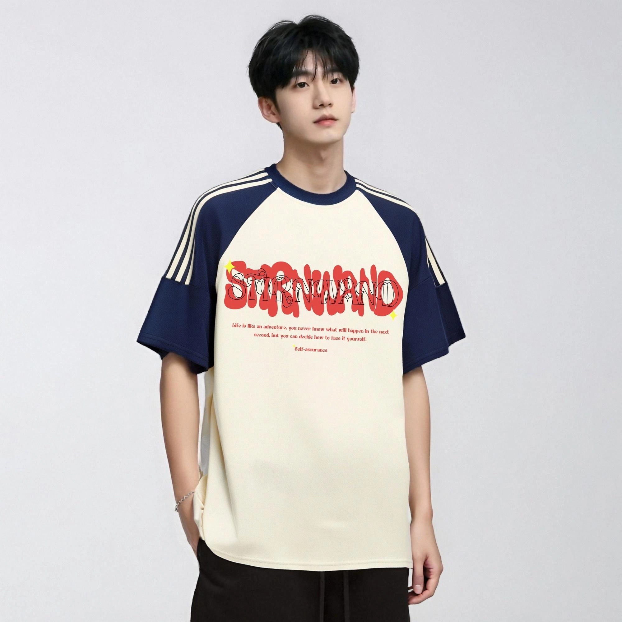 STIRNWAND LogoT