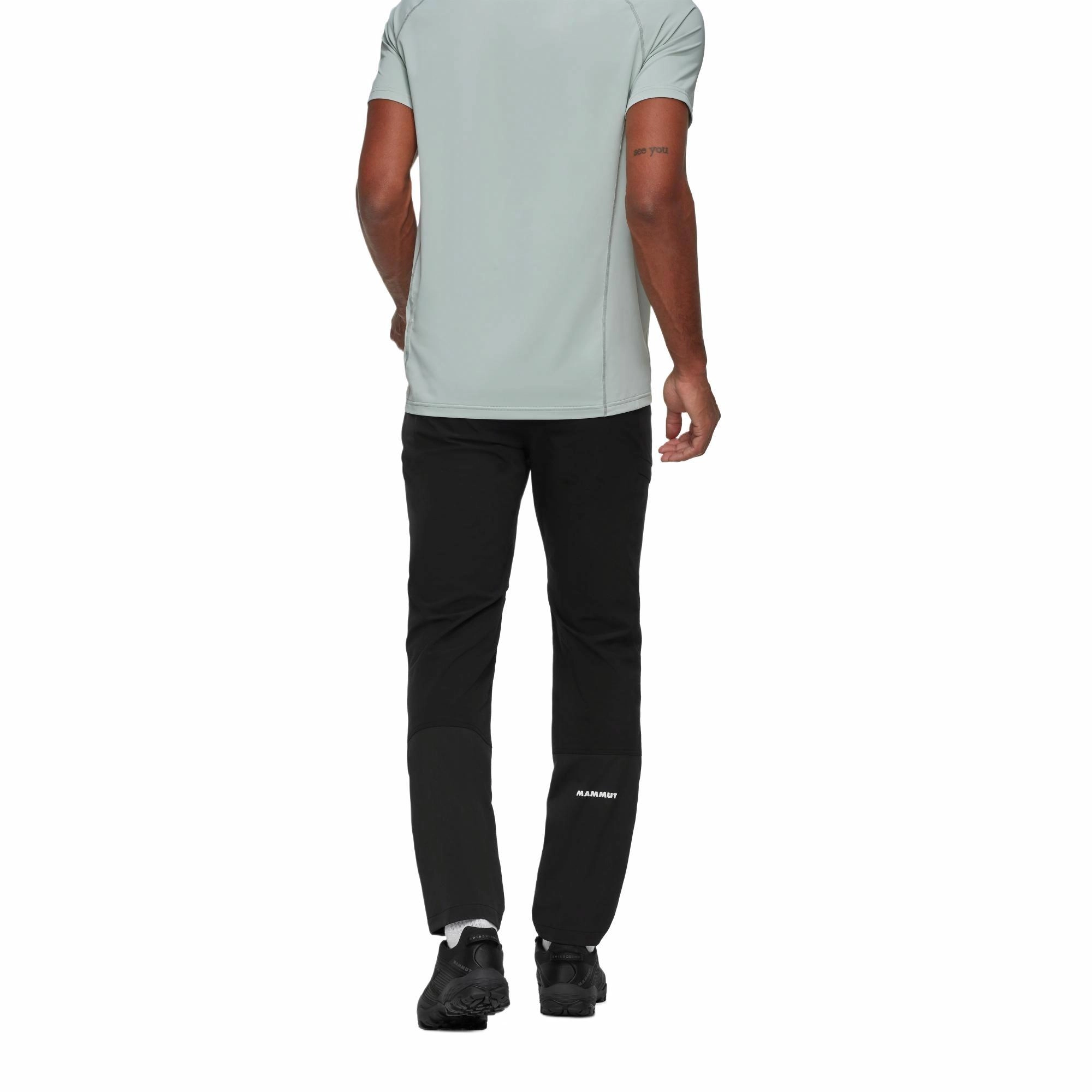 MAMMUT Ducan