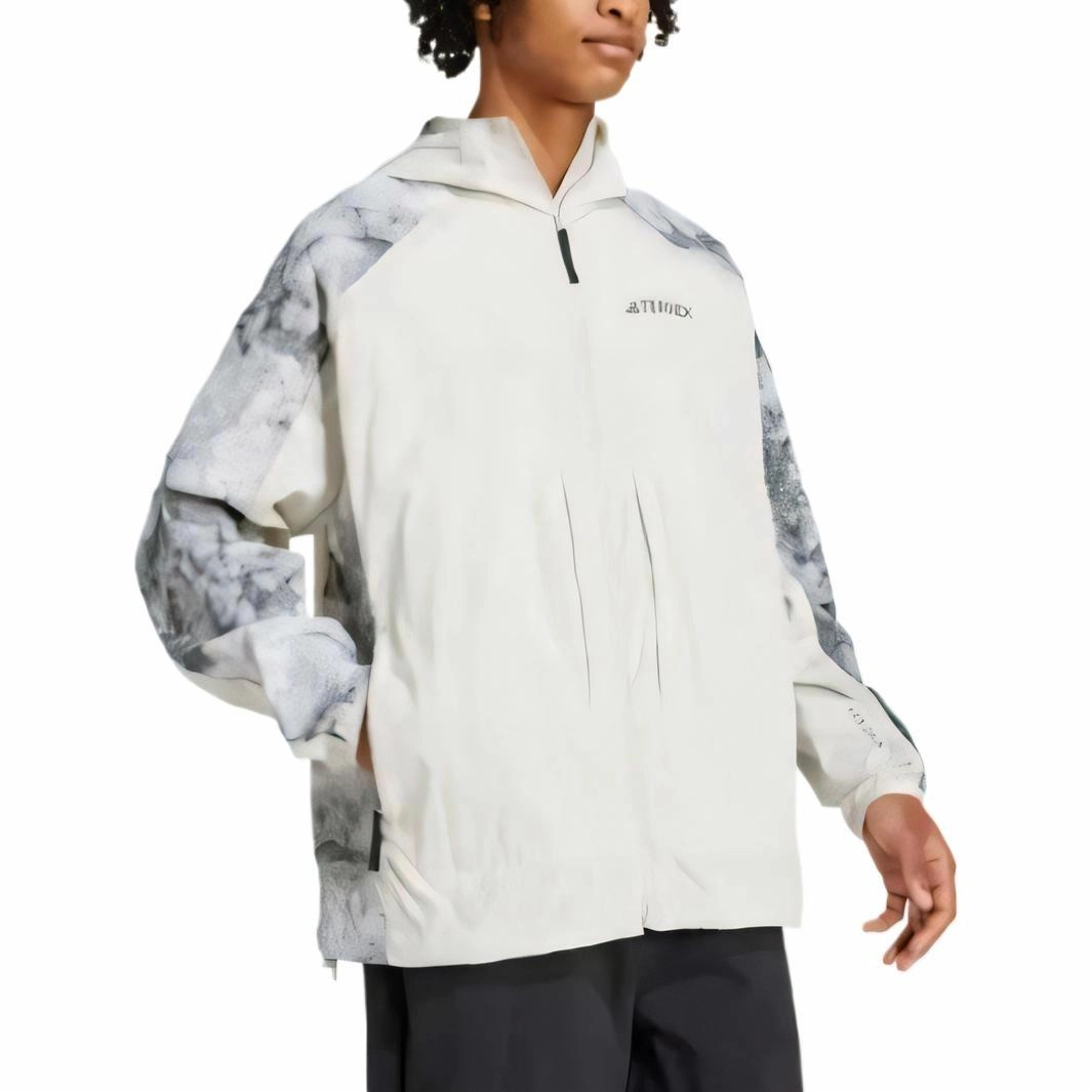adidas x NATIONAL GEOGRAPHIC Terrex