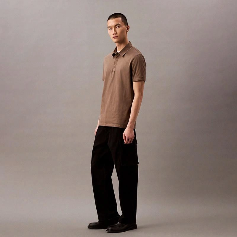 CALVIN KLEIN Polo