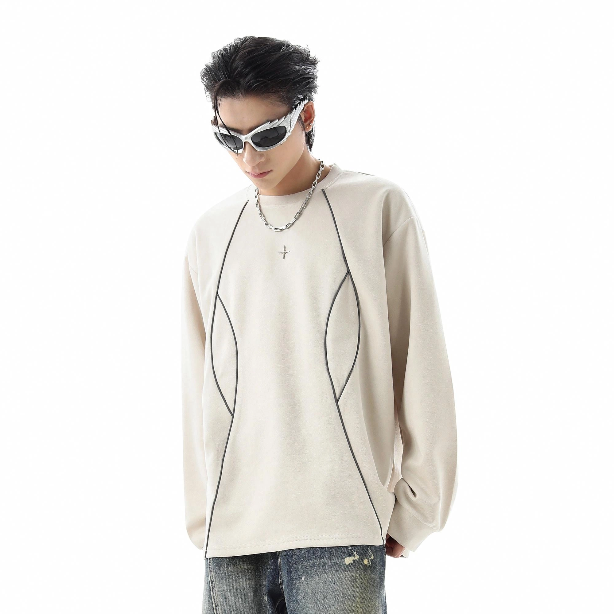 TREND ST