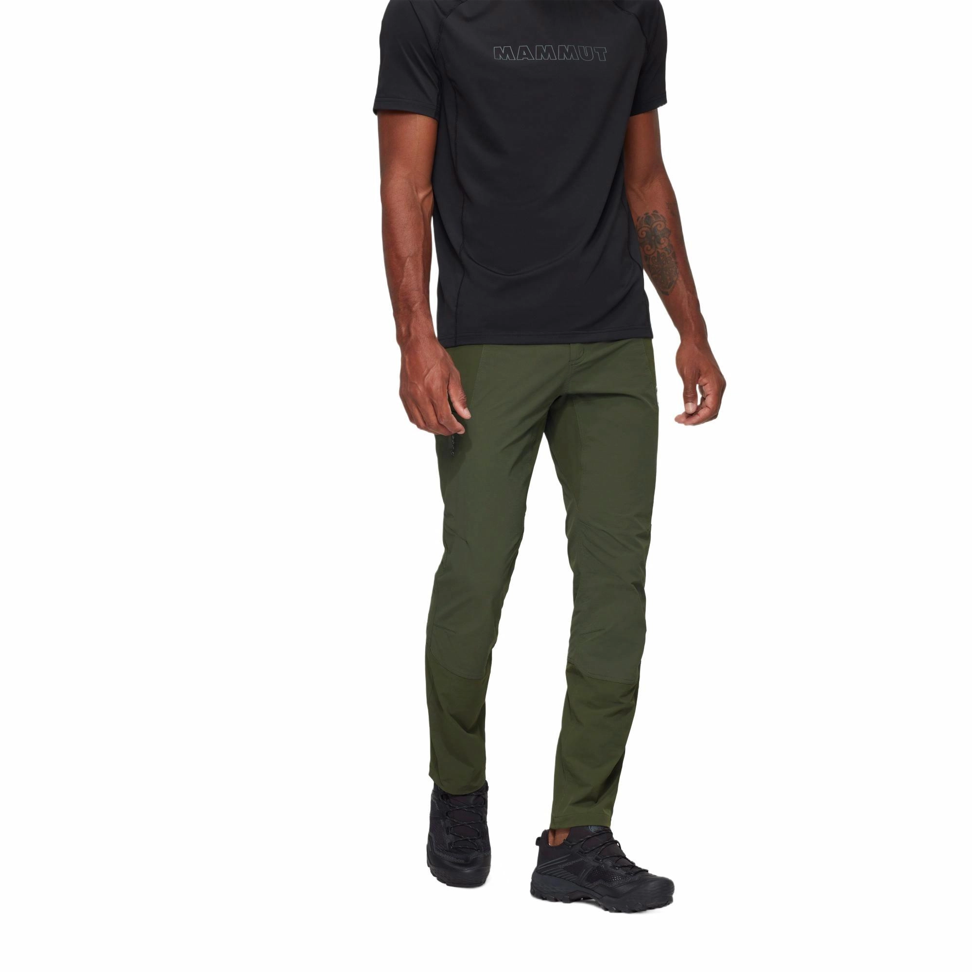 MAMMUT Ducan