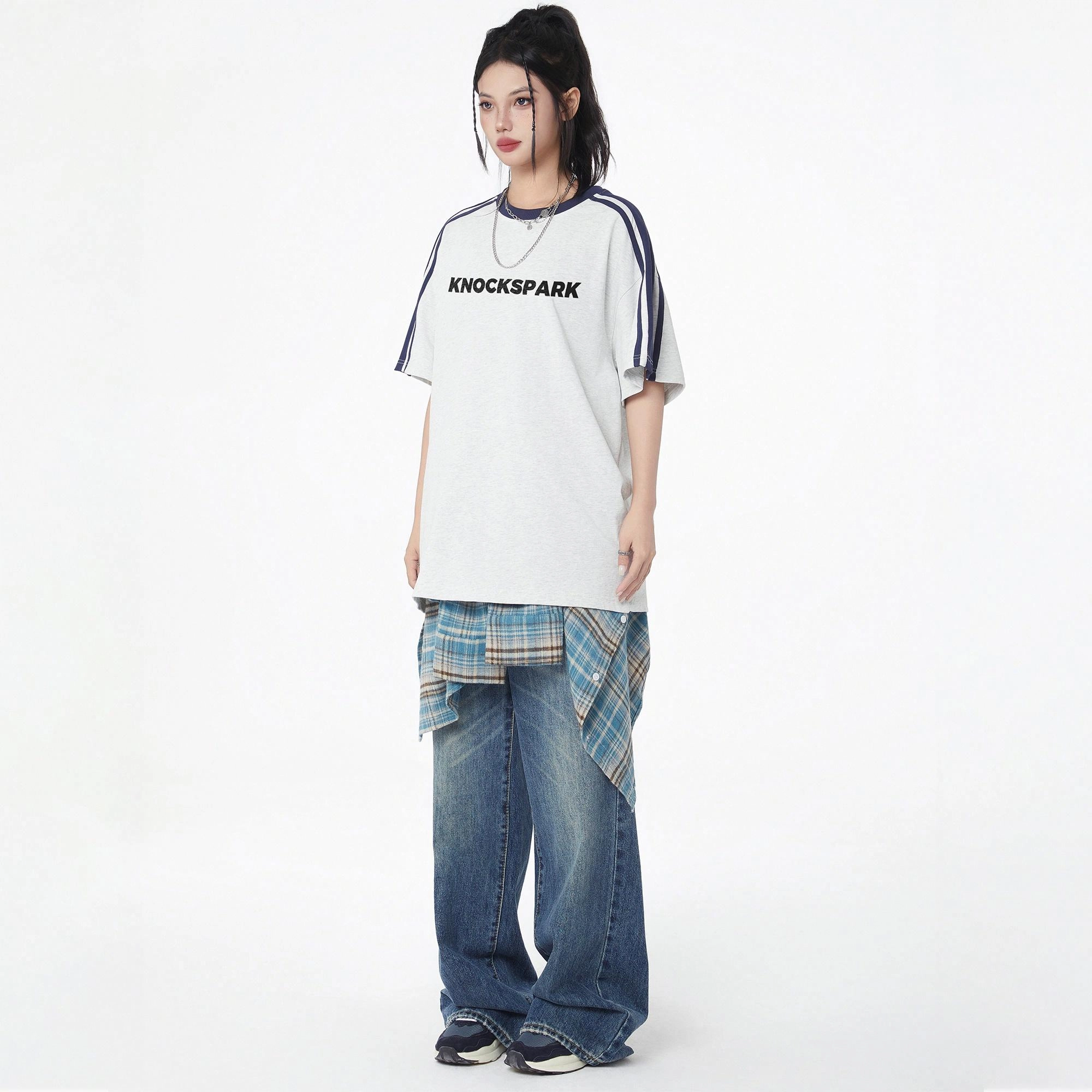 KNOCKSPARK T