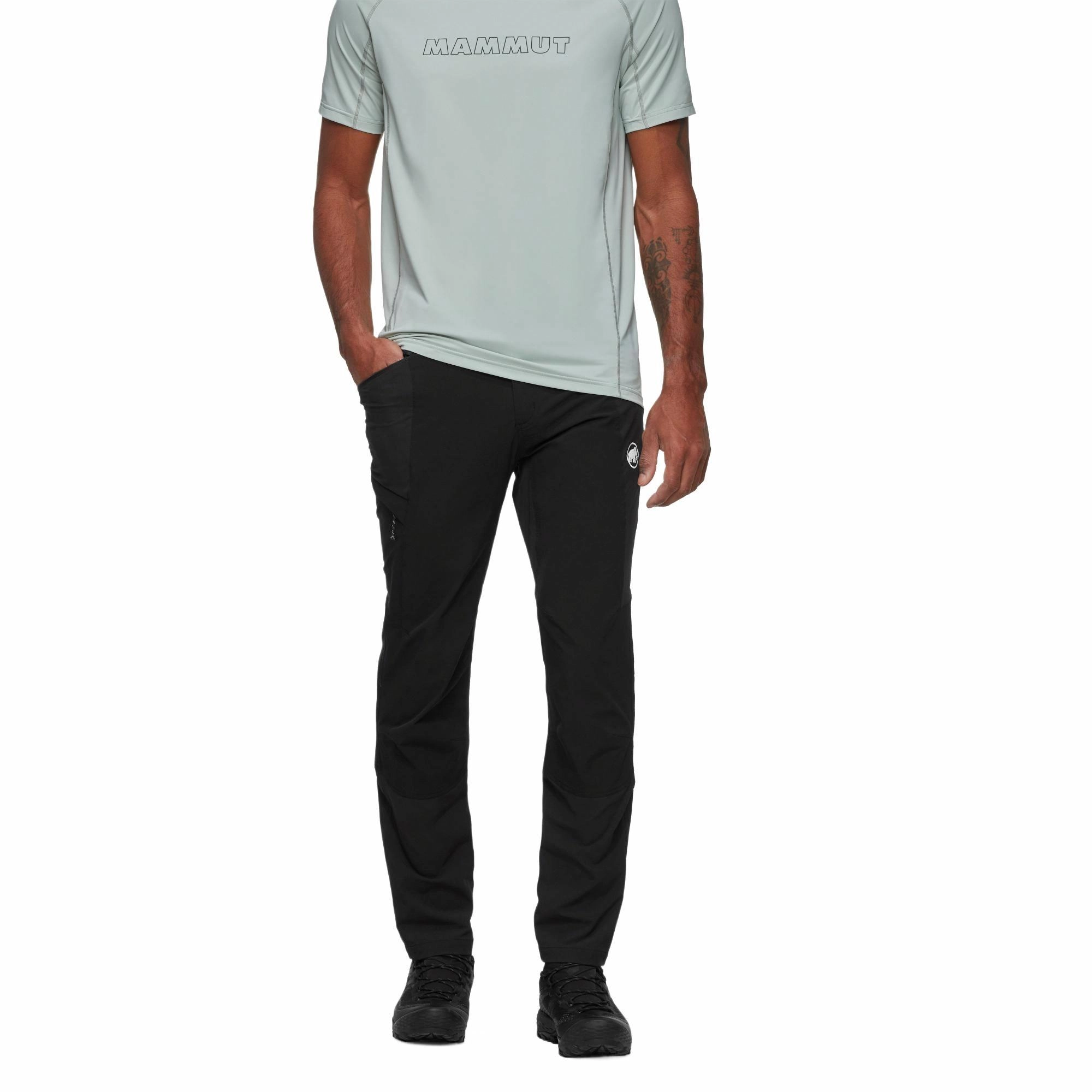 MAMMUT Ducan