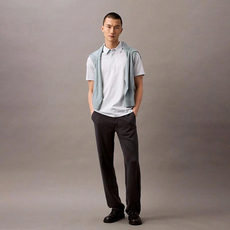 CALVIN KLEIN Polo