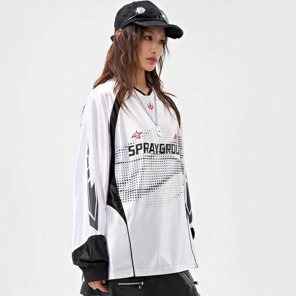 SPRAYGROUND sgLogoT