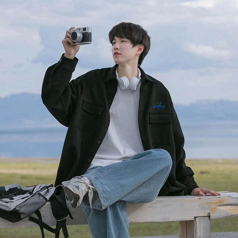 VIPGOOSE cityboy