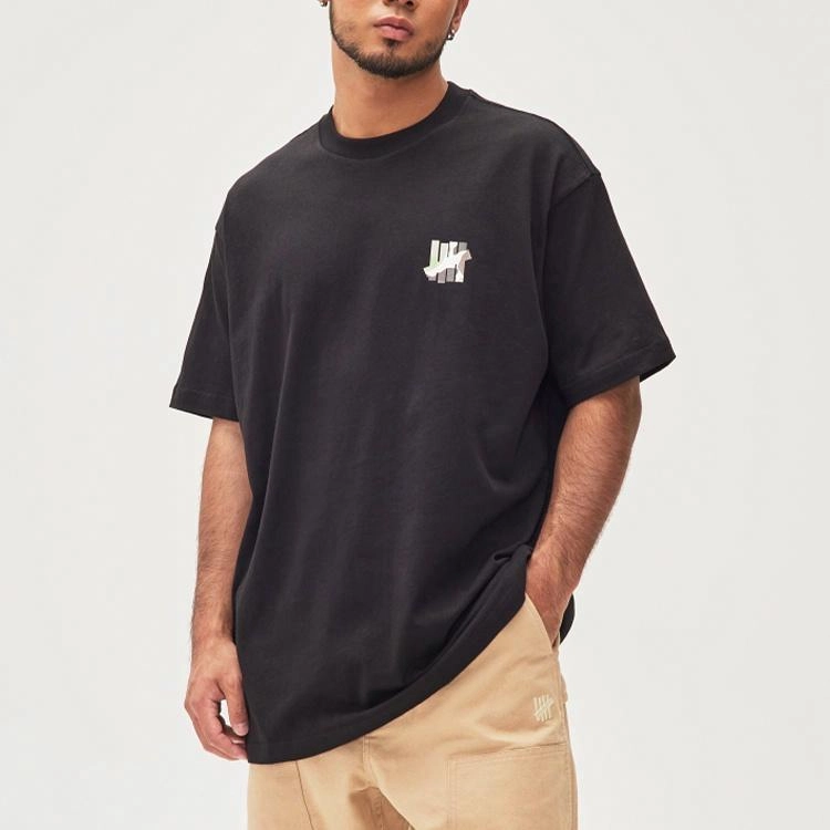 UNDEFEATED T