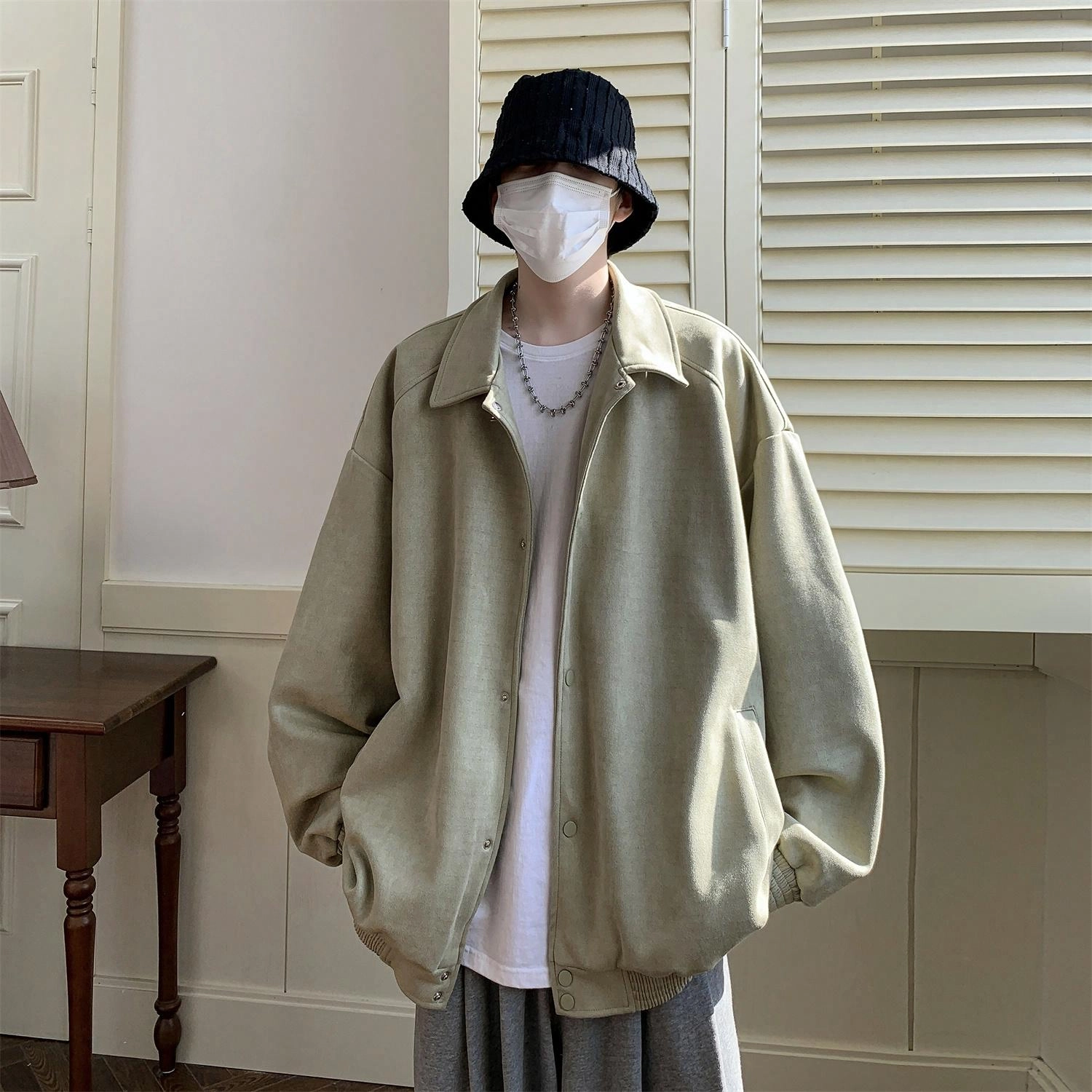 Mimx Homme