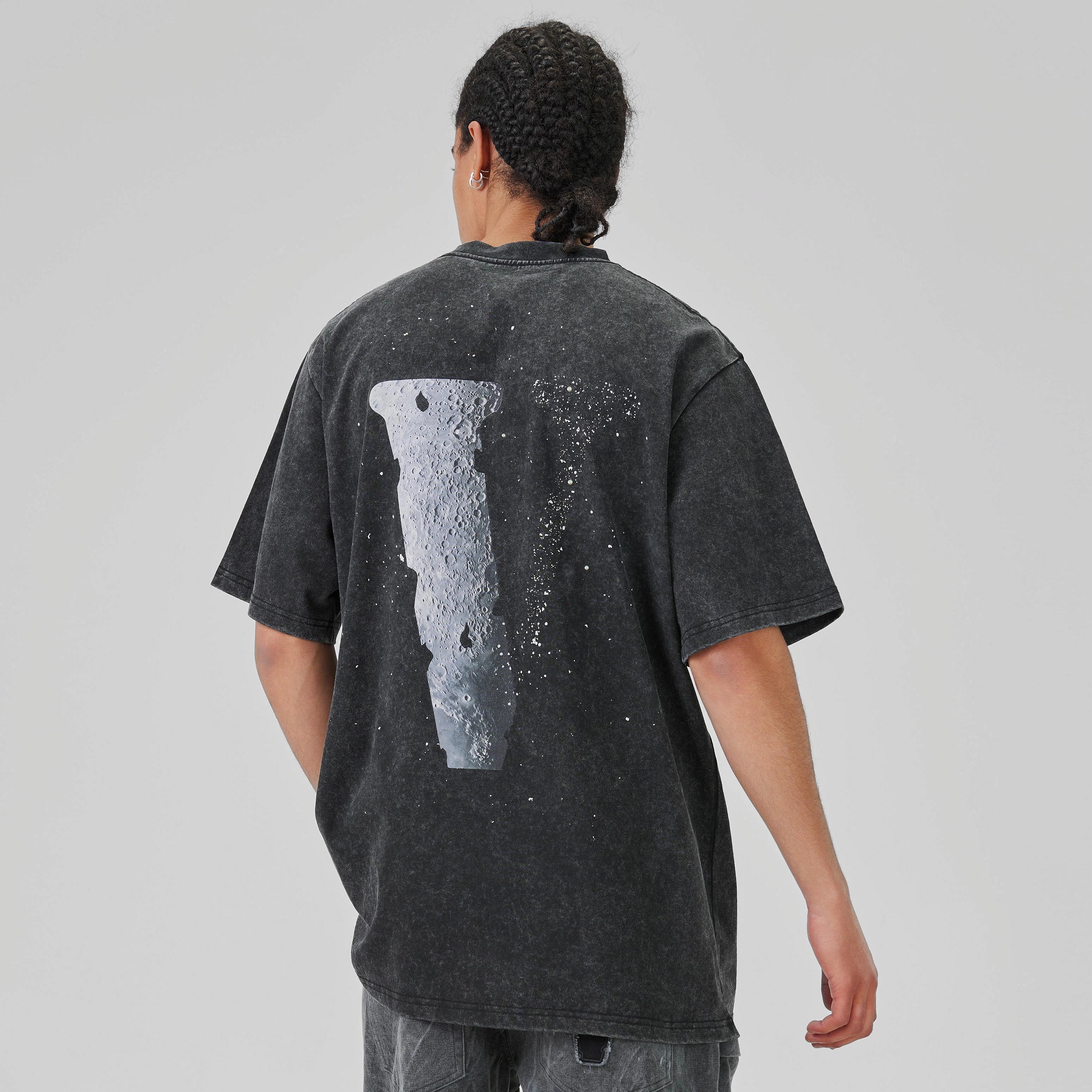 VLONE STAPLELOGO T