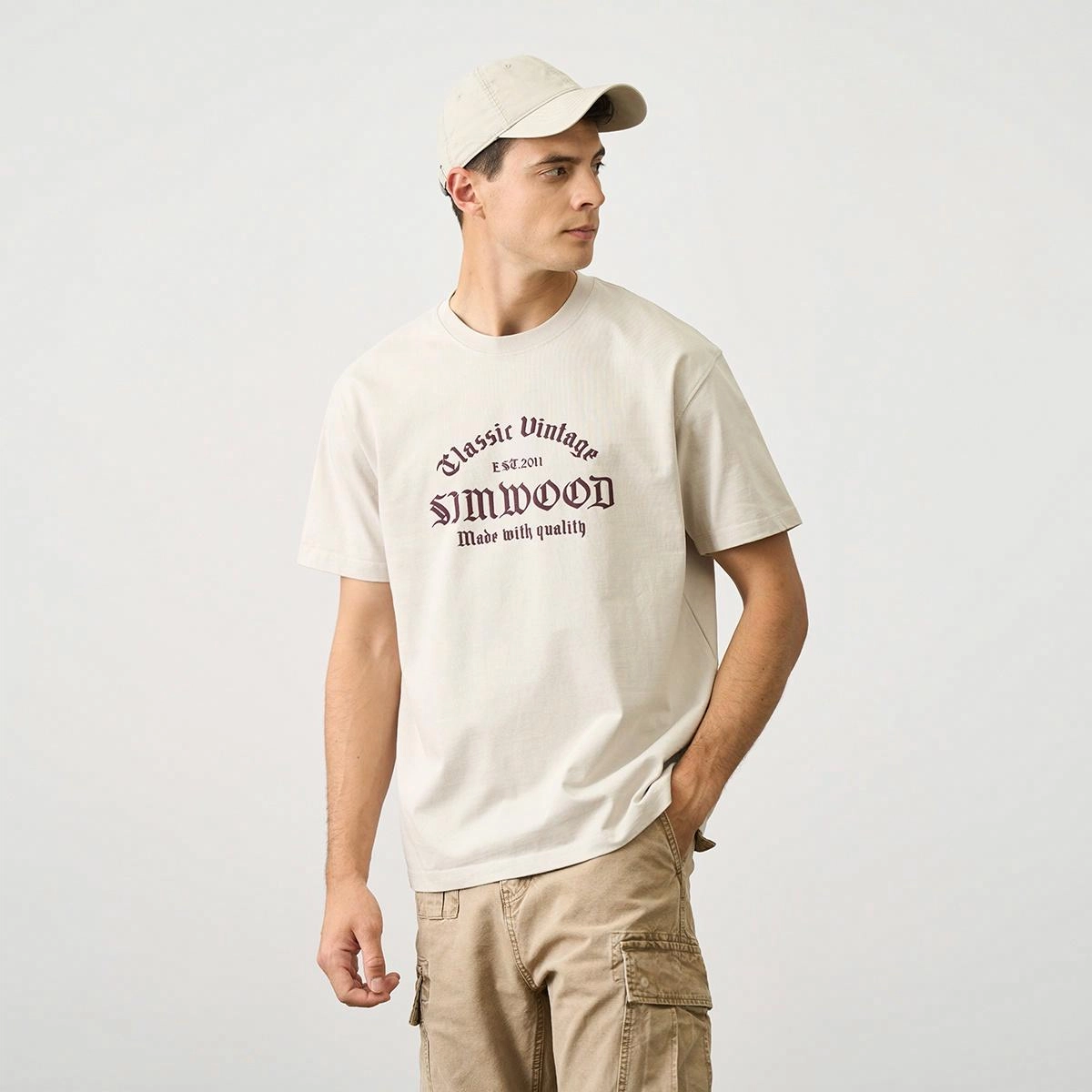 SIMWOOD T