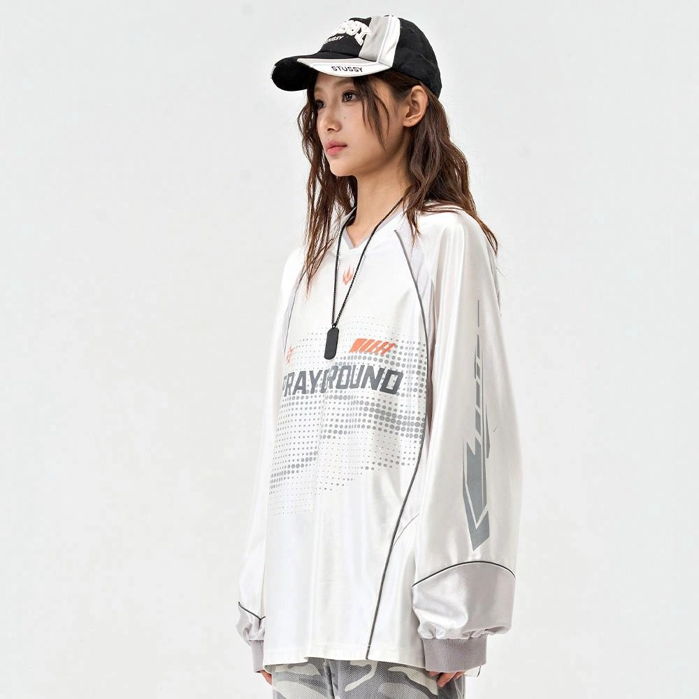 SPRAYGROUND sgLogoT