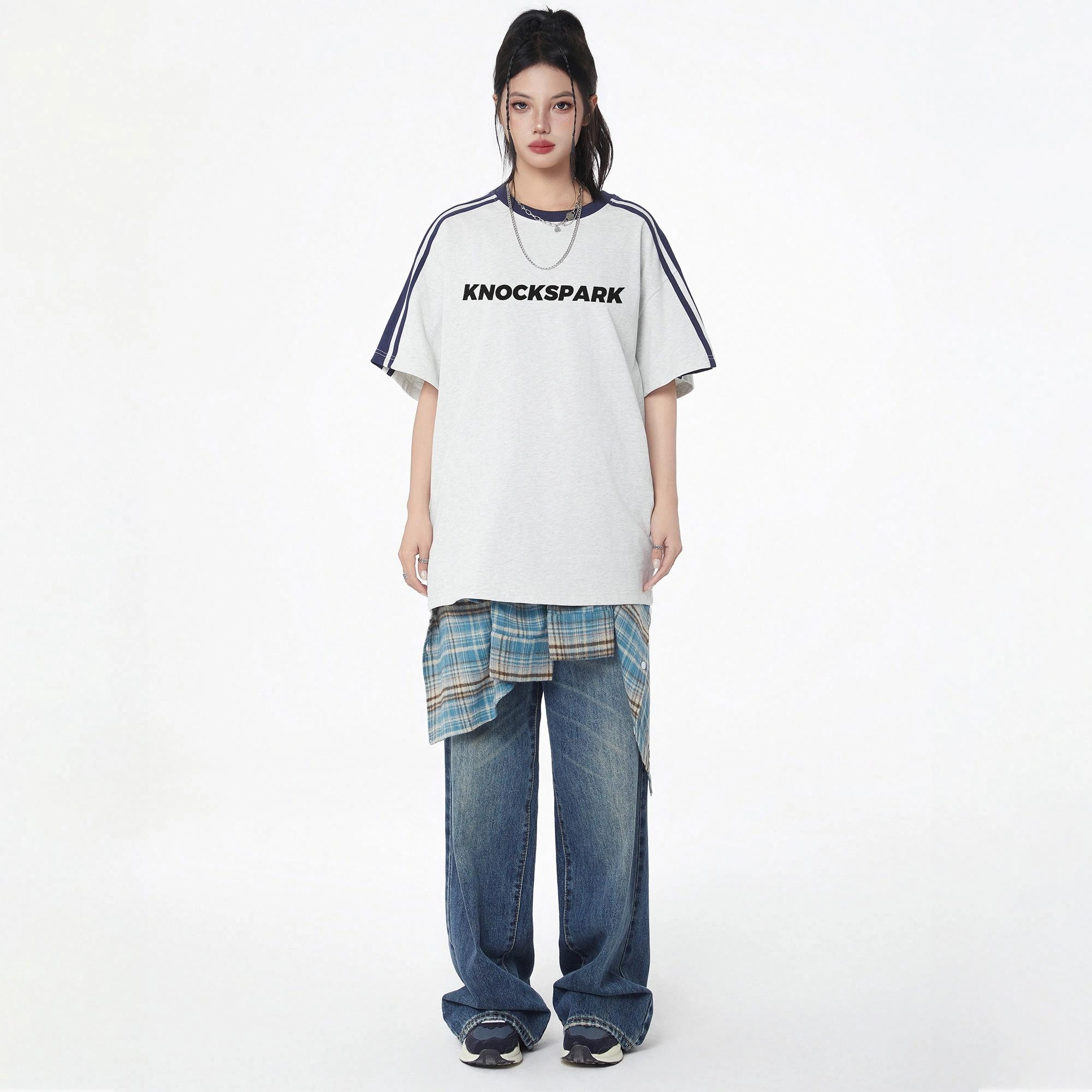 KNOCKSPARK T