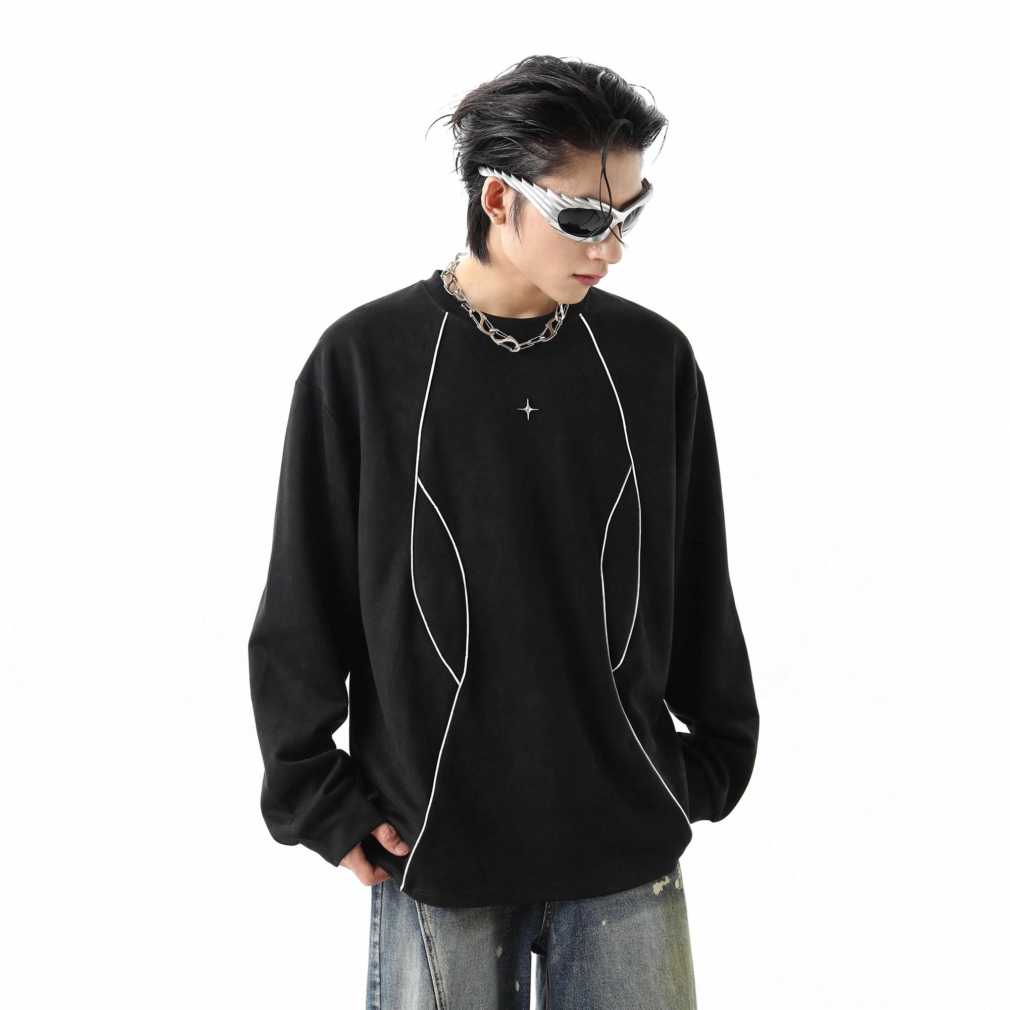 TREND ST