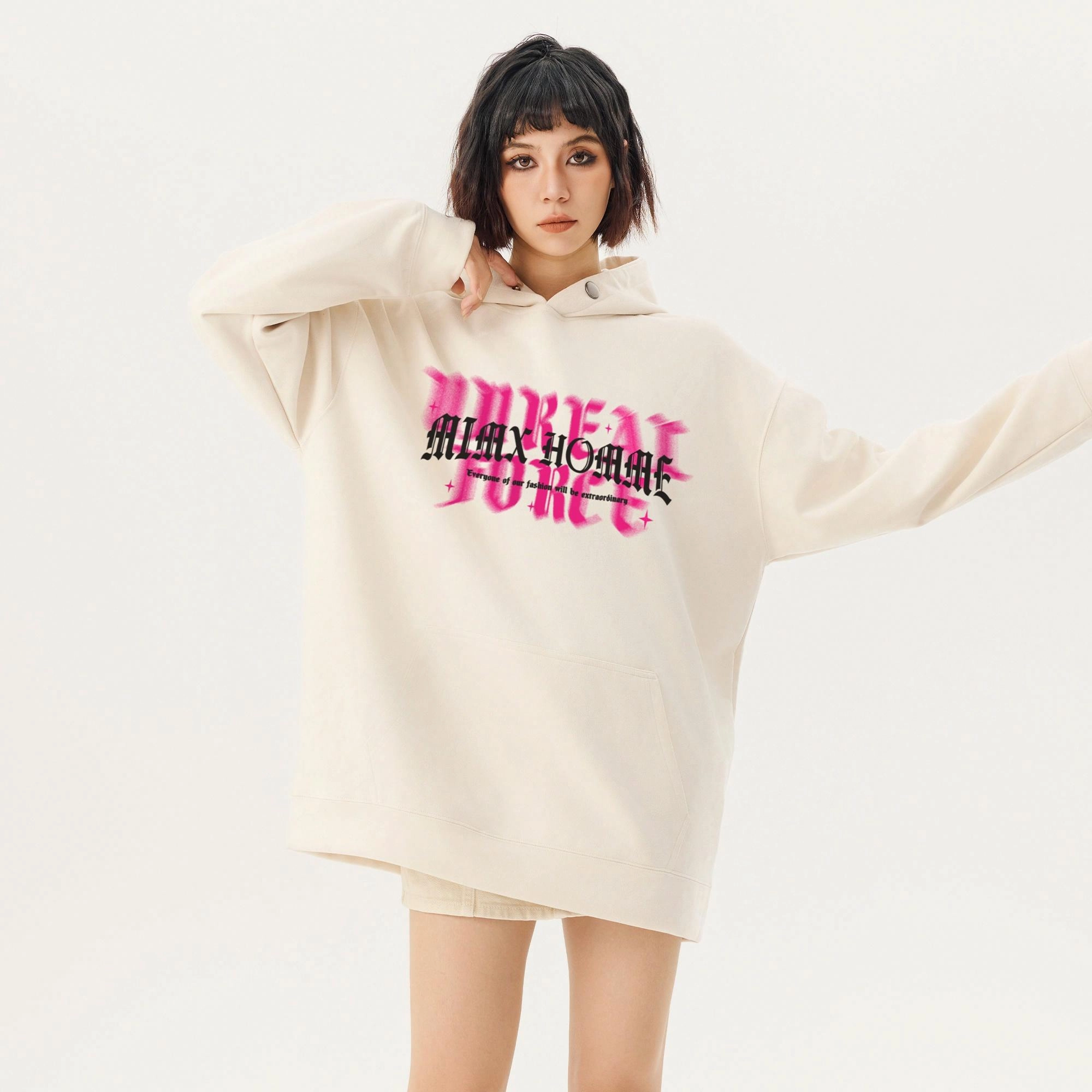 Mimx Homme Logo