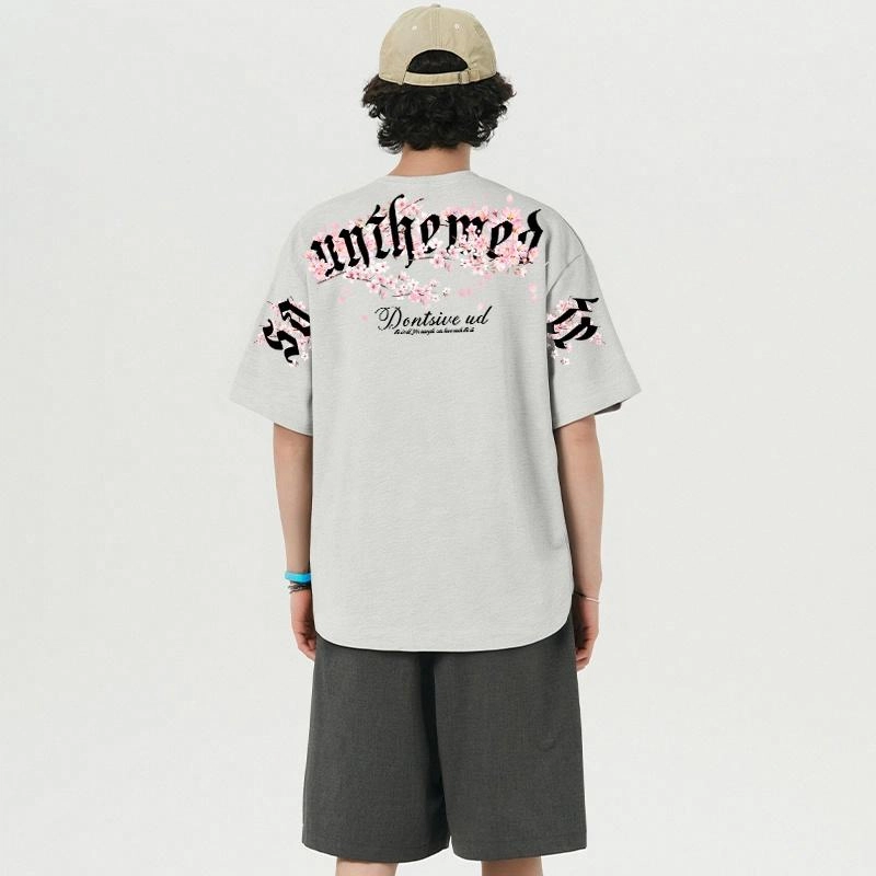 UNthemed T