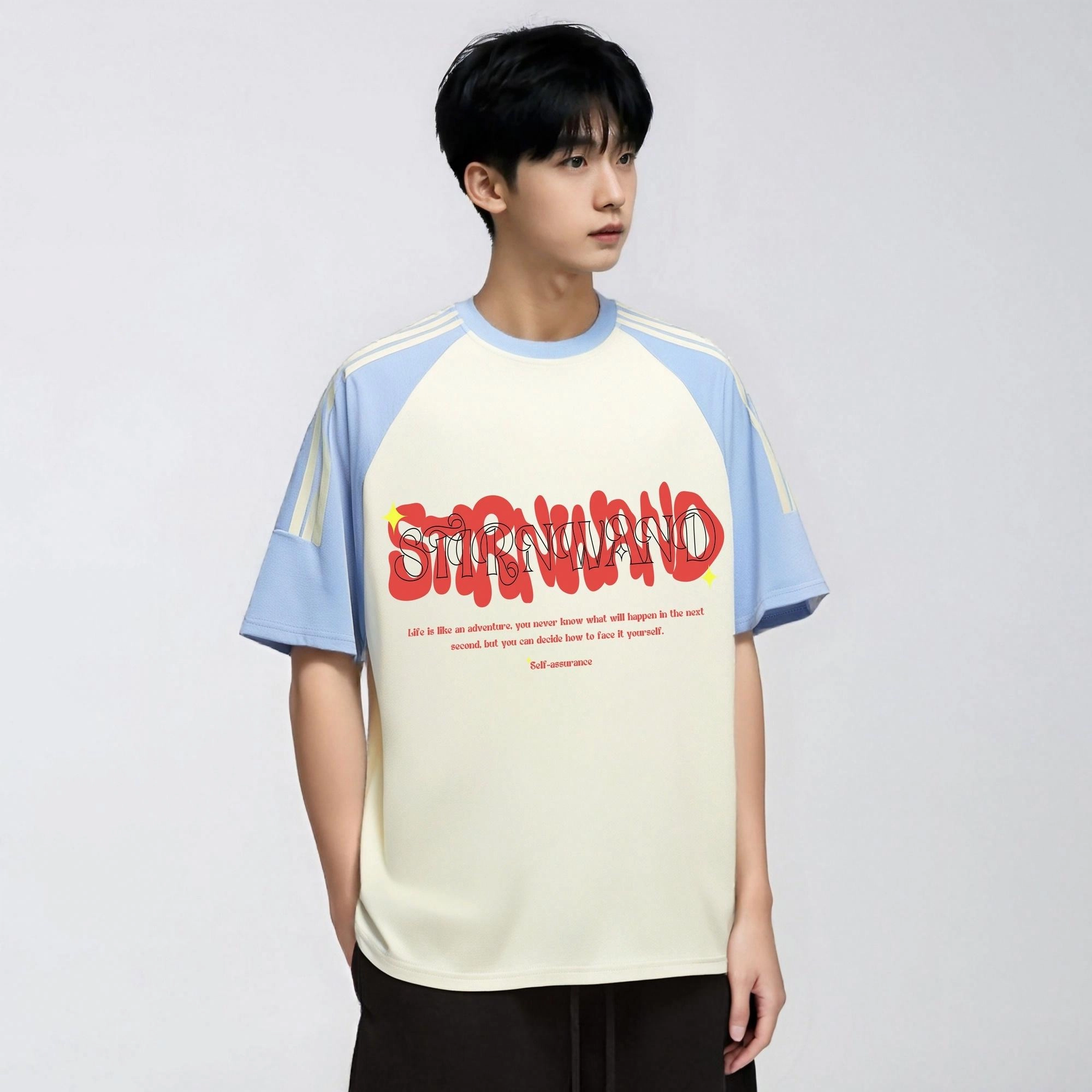 STIRNWAND LogoT