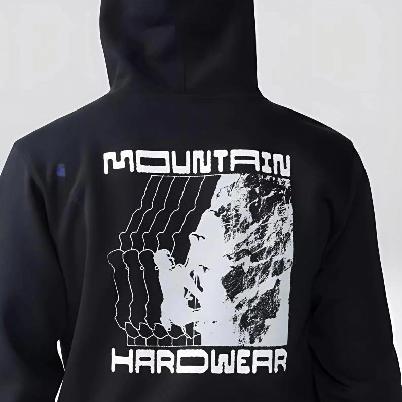 MOUNTAIN HARDWEAR