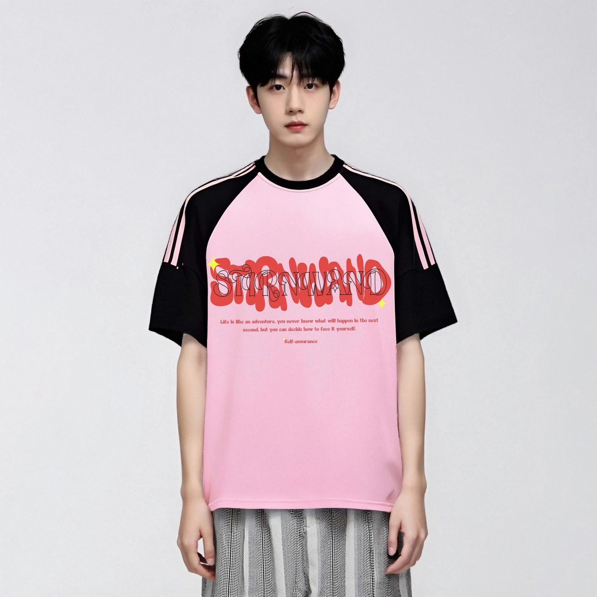 STIRNWAND LogoT