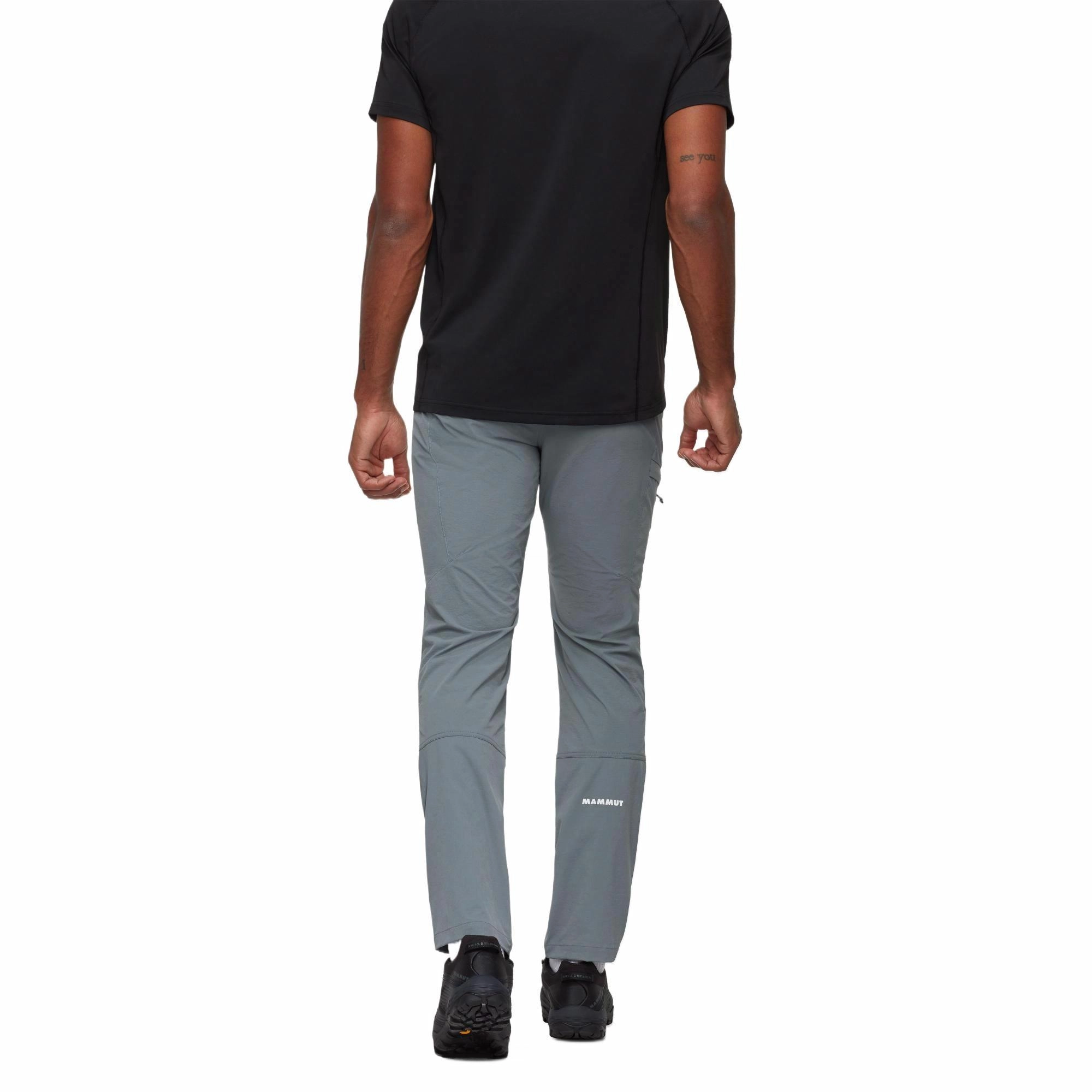 MAMMUT Ducan